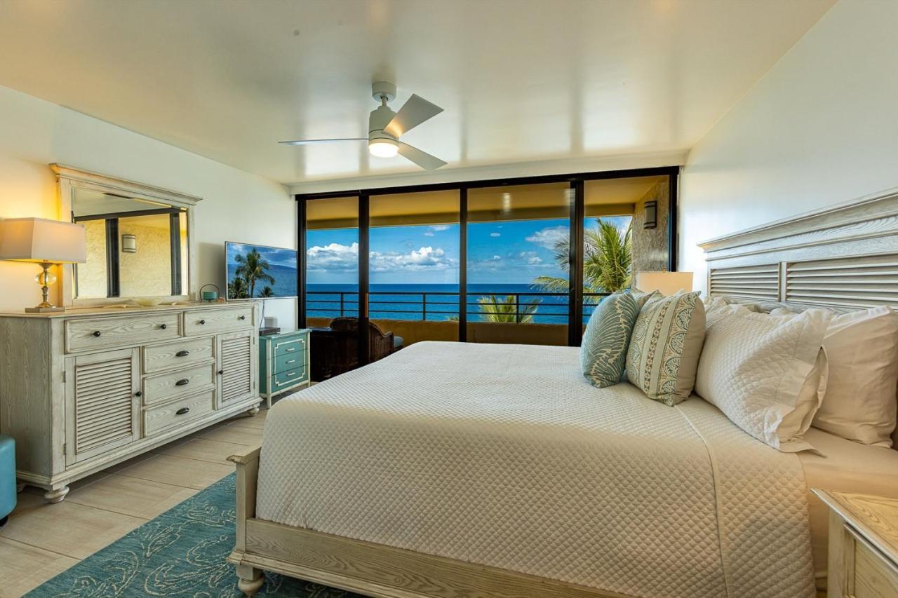Polo Club Two Bedrooms - Sleeps 6 By Coldwell Banker Island Vacations Wailea (Maui)