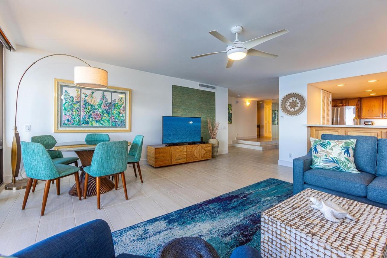 Polo Club Two Bedrooms - Sleeps 6 By Coldwell Banker Island Vacations Apartment *