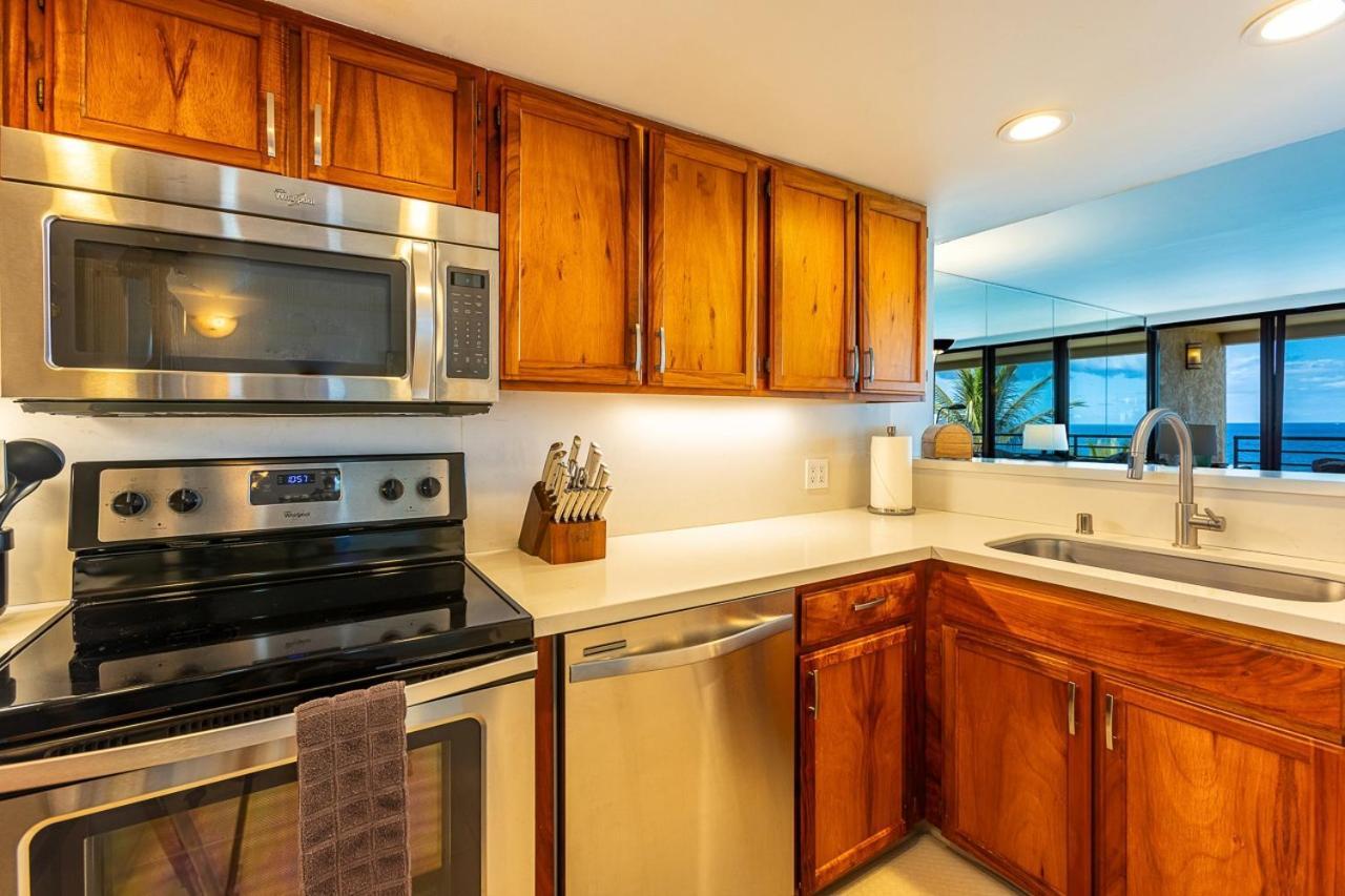 Apartment Polo Club Two Bedrooms - Sleeps 6 By Coldwell Banker Island Vacations Wailea (Maui)