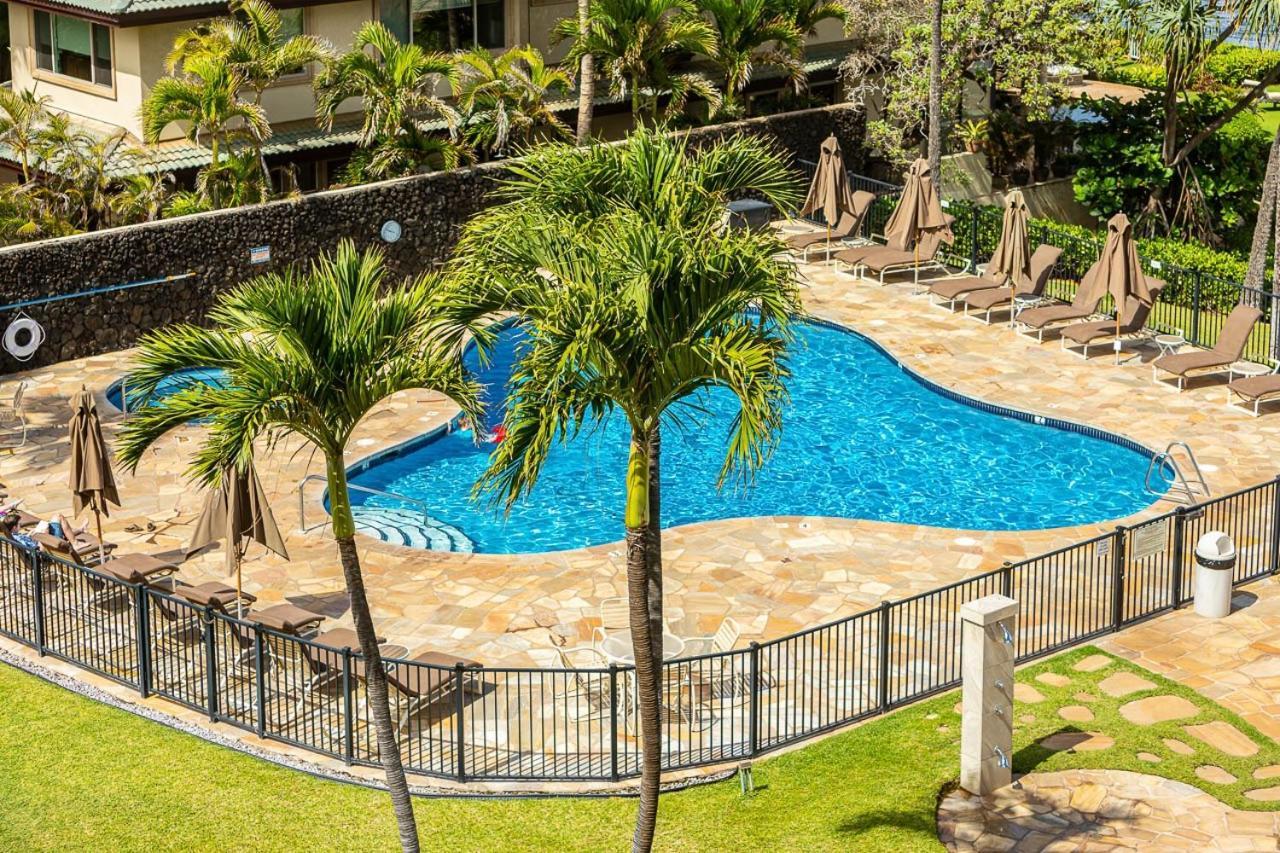 Apartment Polo Club Two Bedrooms - Sleeps 6 By Coldwell Banker Island Vacations Wailea (Maui)