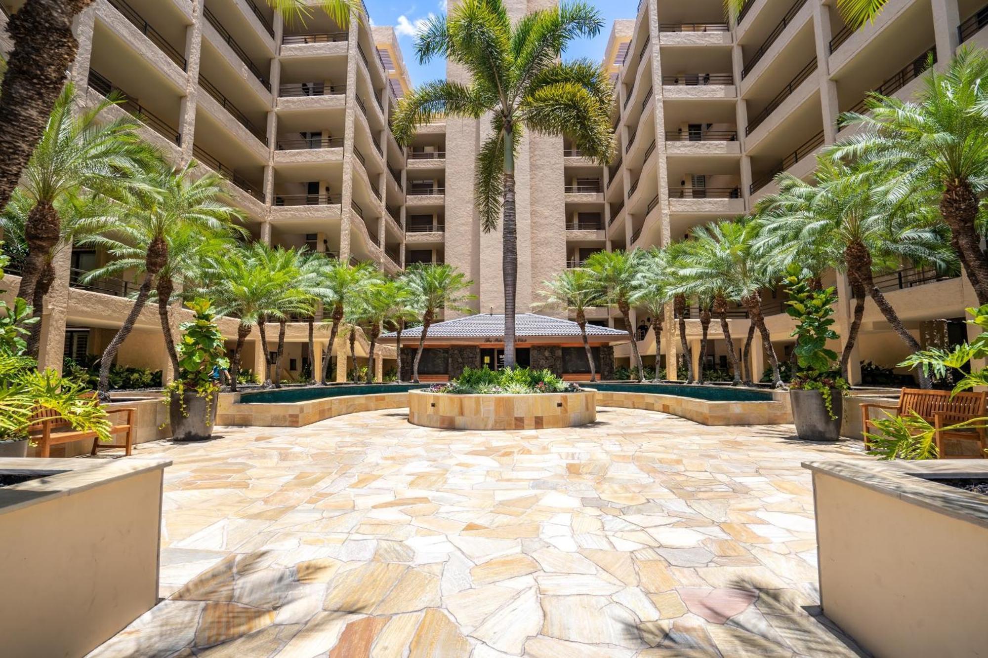 Apartment Polo Club Two Bedrooms - Sleeps 6 By Coldwell Banker Island Vacations Wailea (Maui)