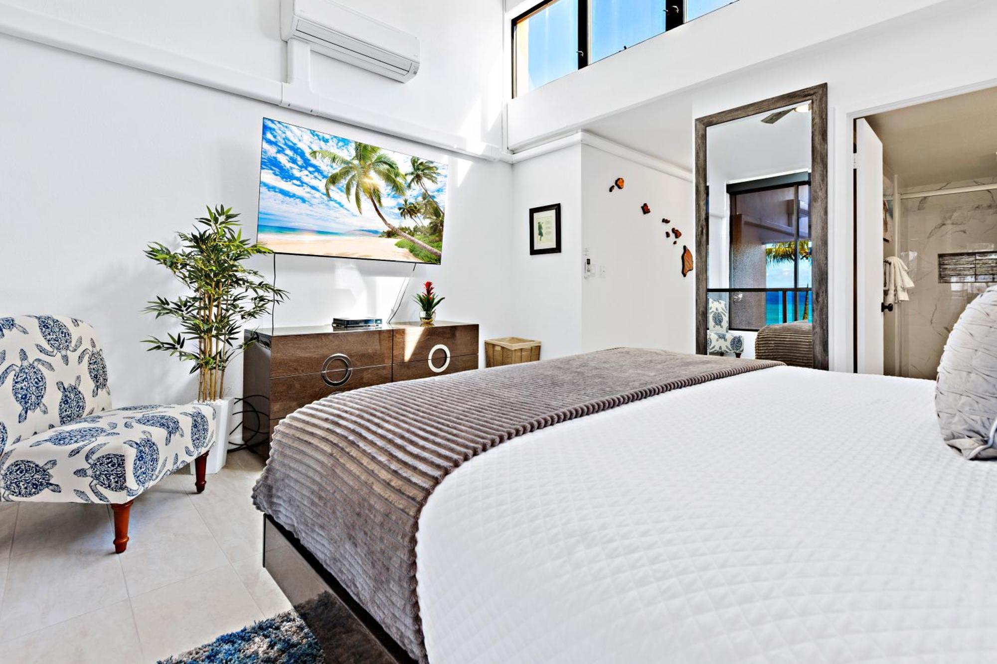 Resort - F508 - Kahana