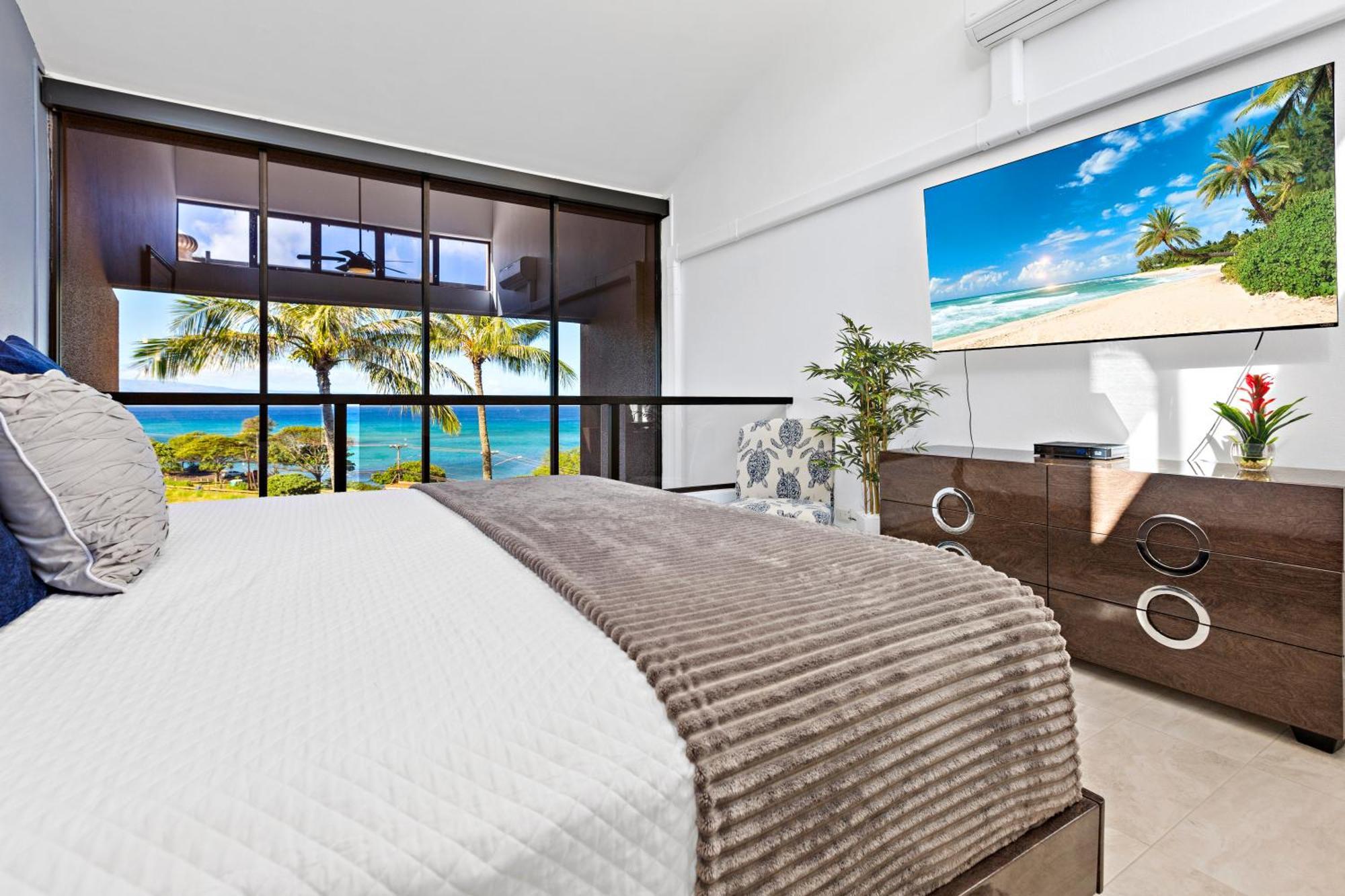 - F508 - Resort Kahana