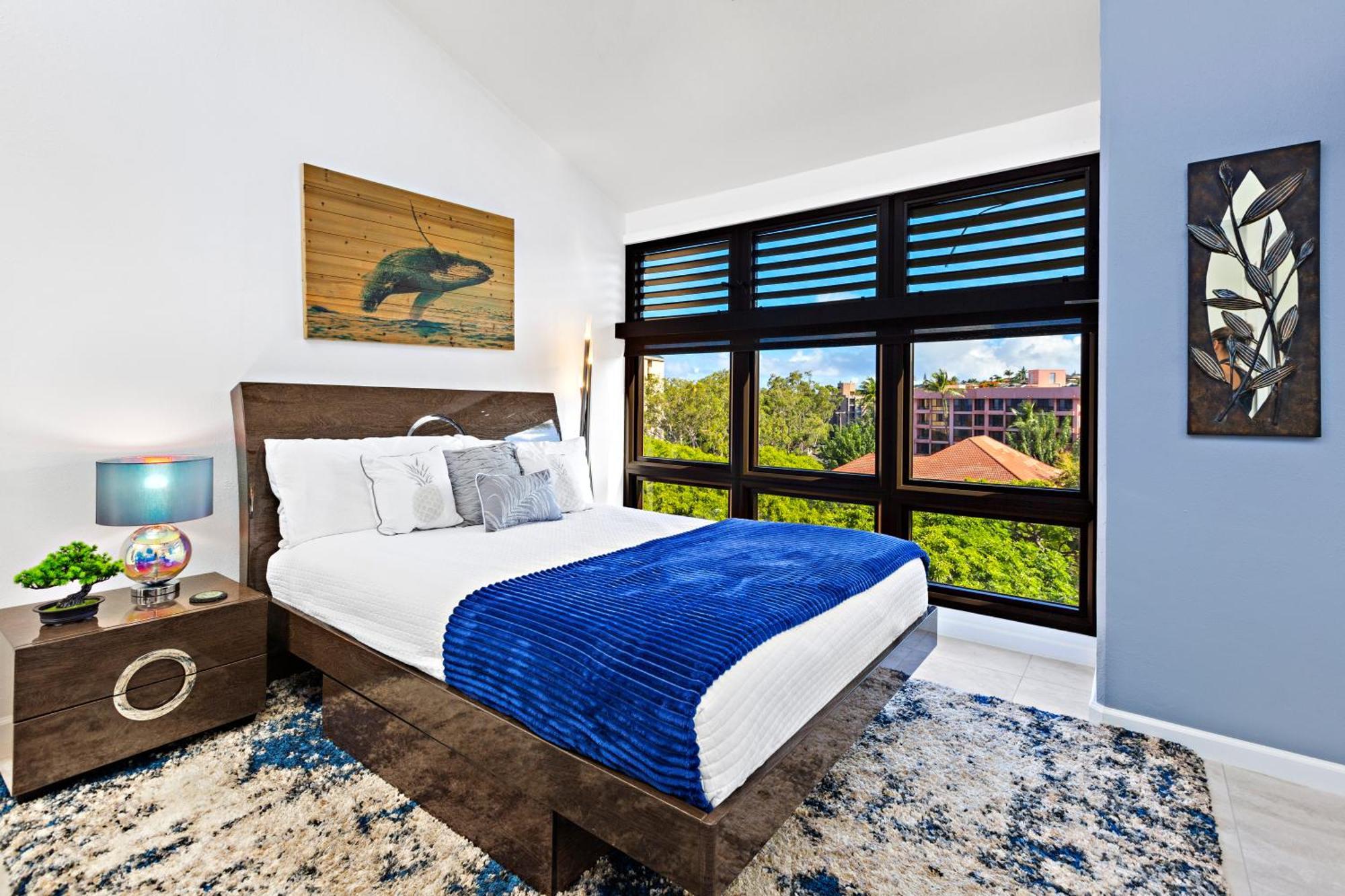 Resort - F508 - Kahana