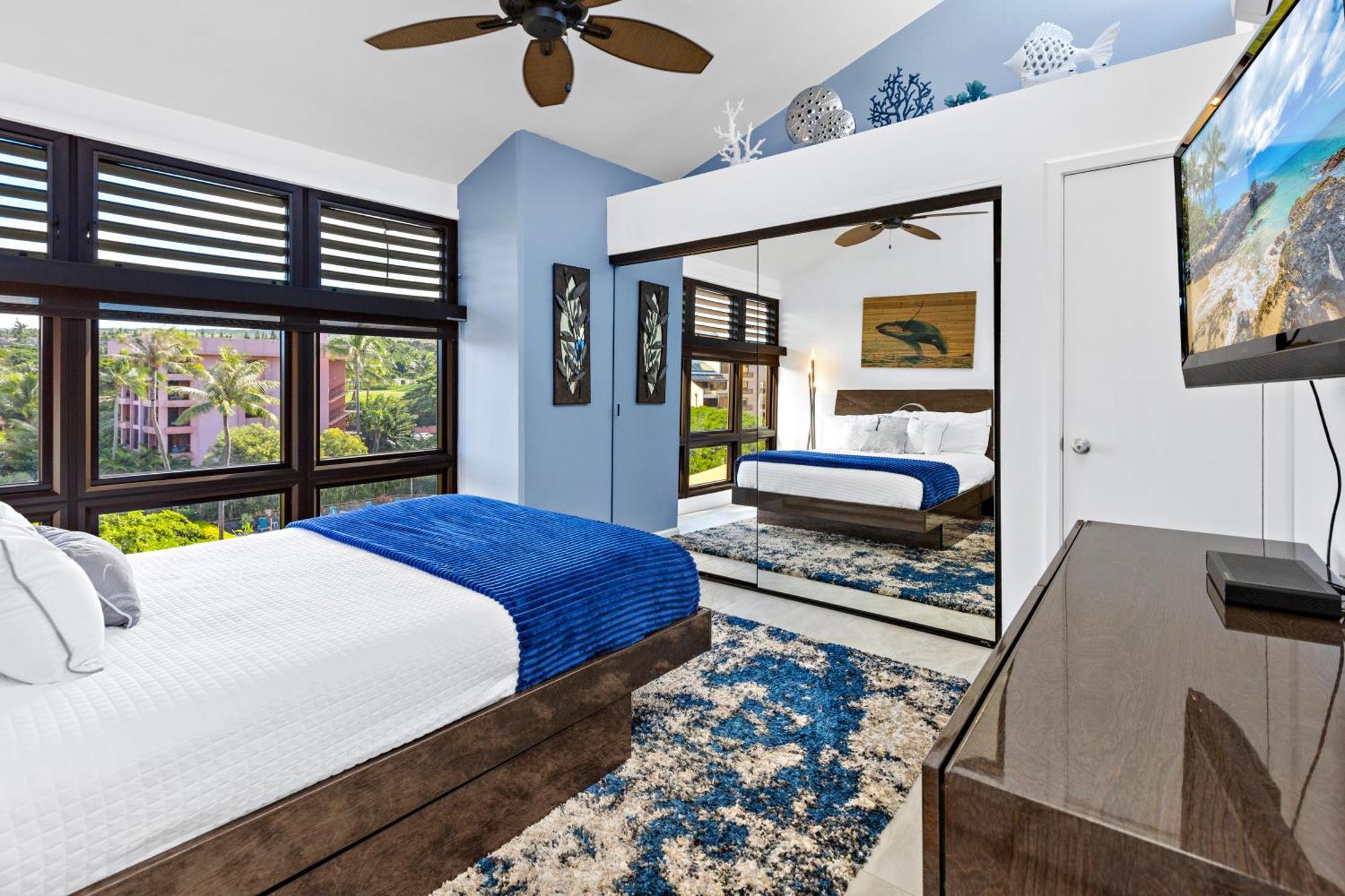 Resort - F508 - Kahana