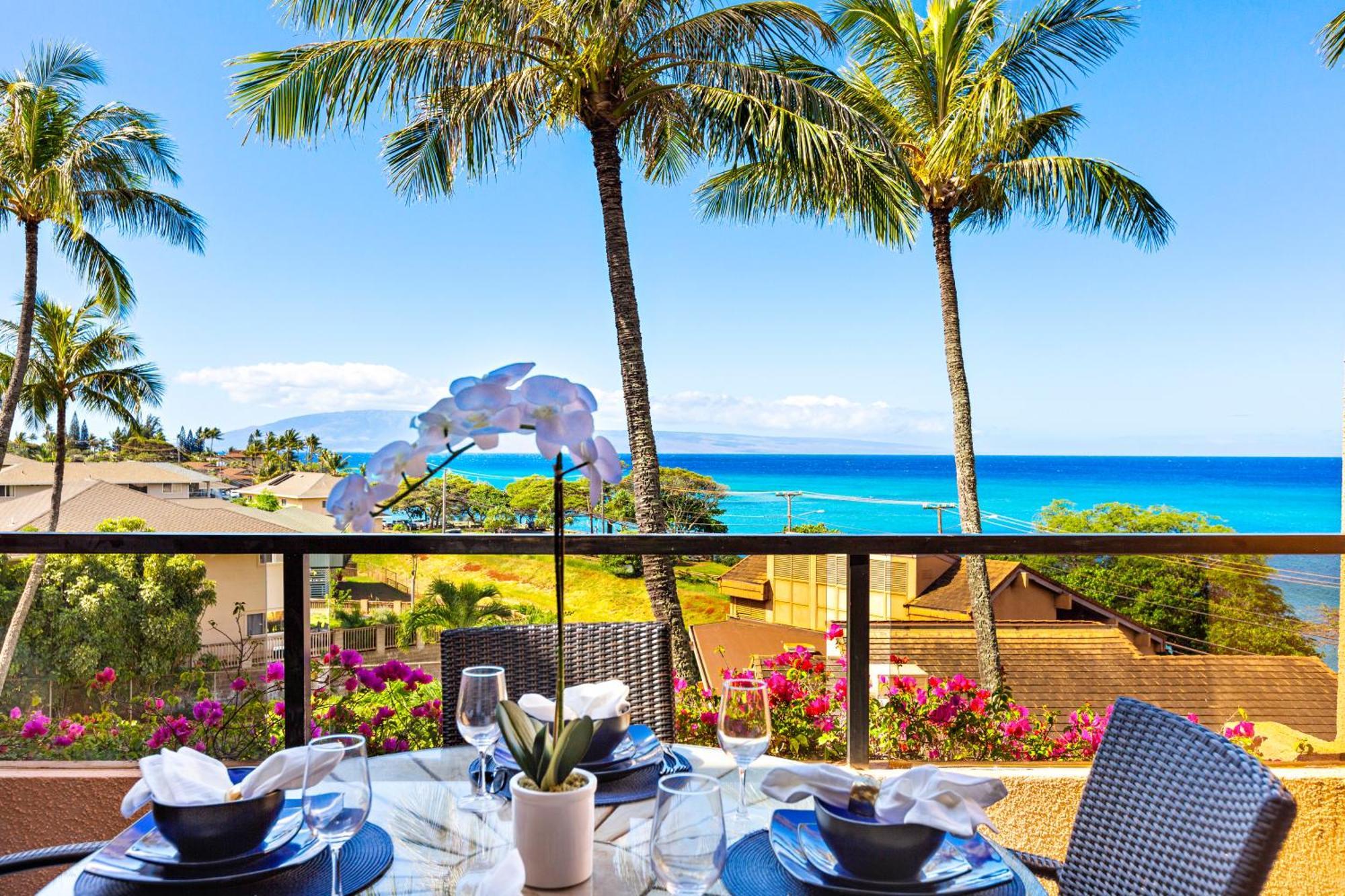 - F508 - Kahana
