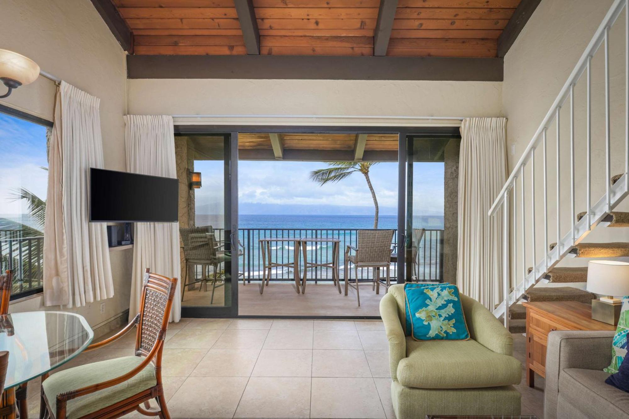 Aston At Papakea Aparthotel Lahaina