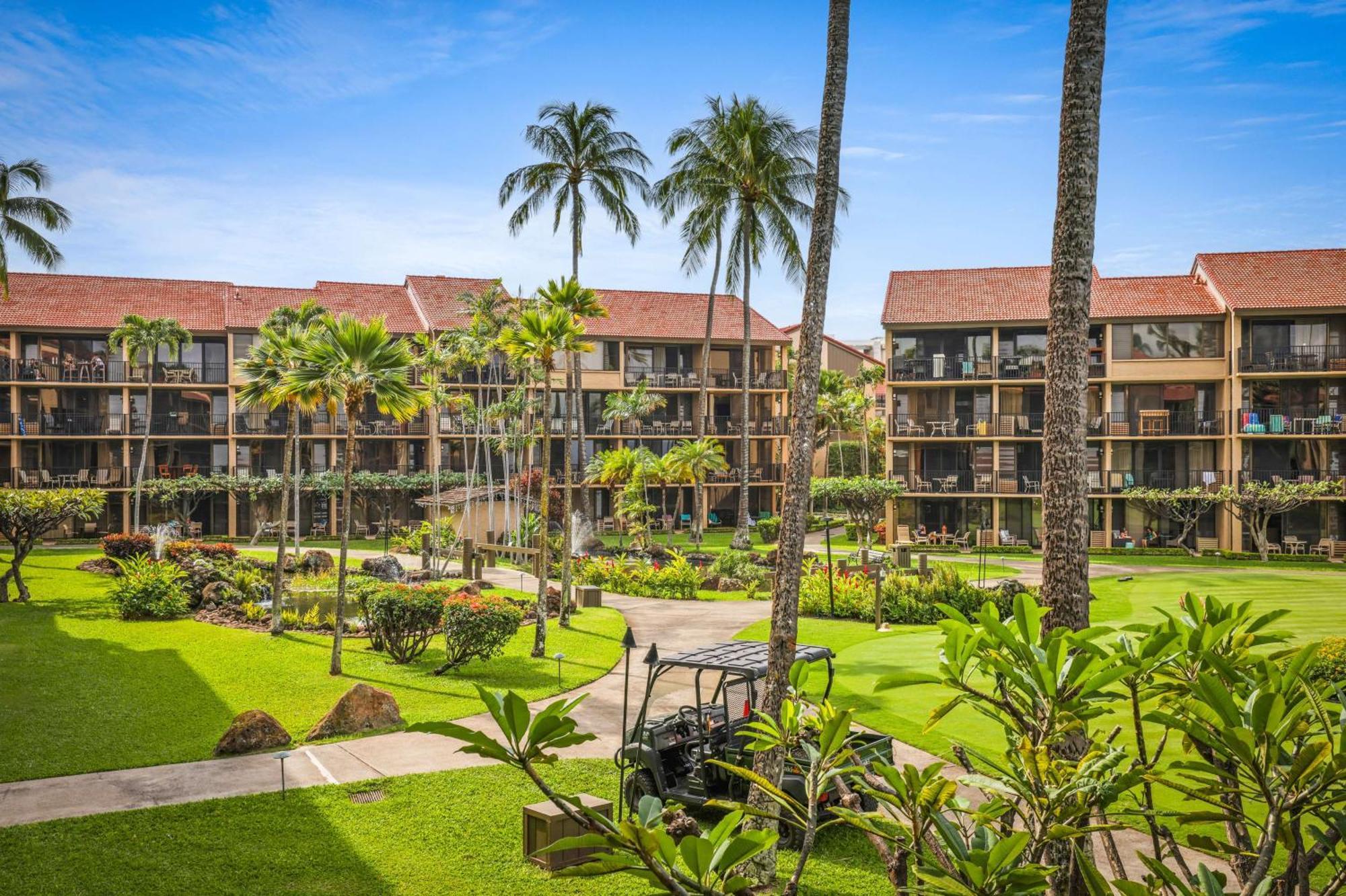 Aston At Papakea 3* Lahaina