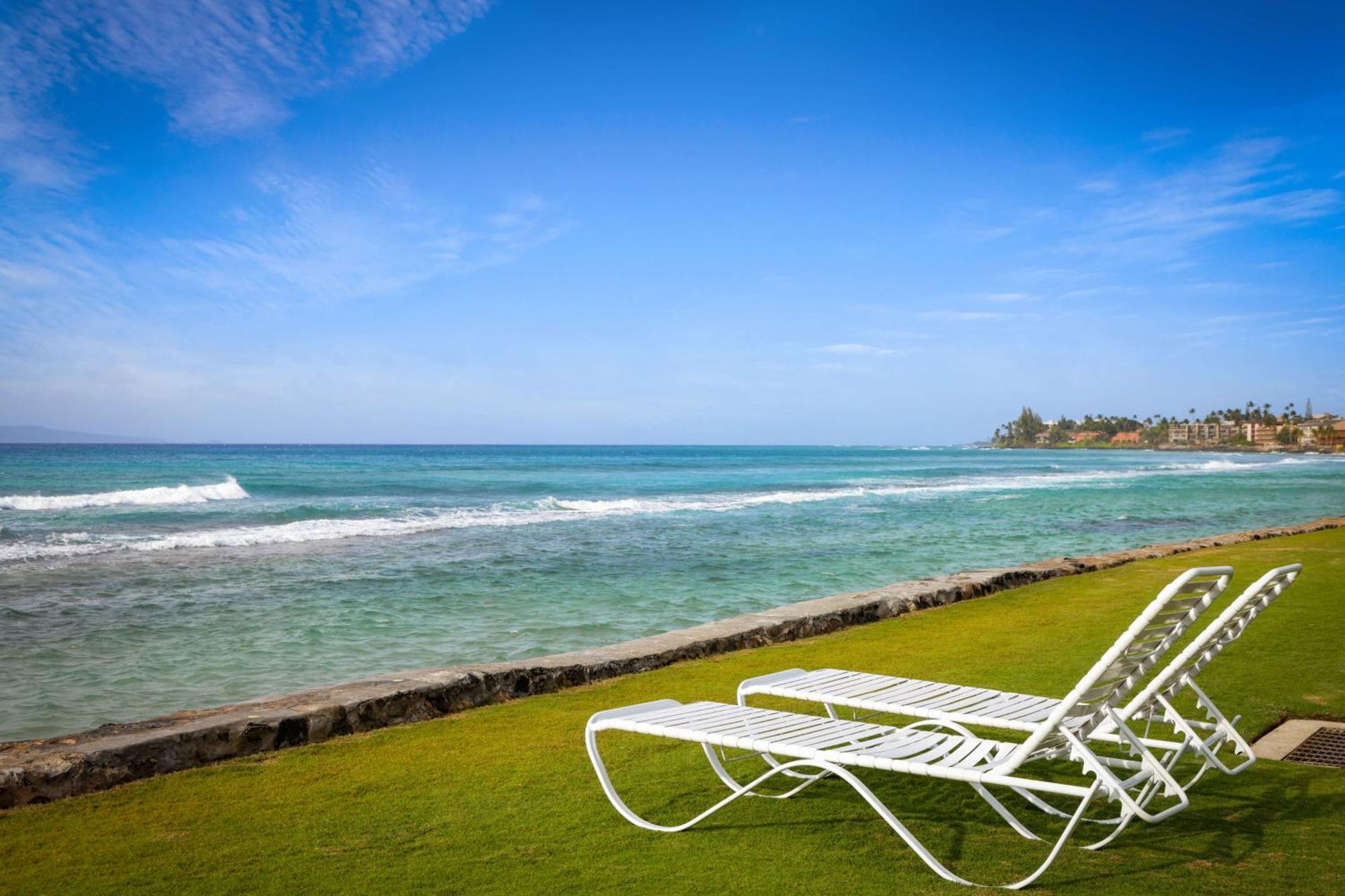 Aparthotel Aston At Papakea Lahaina