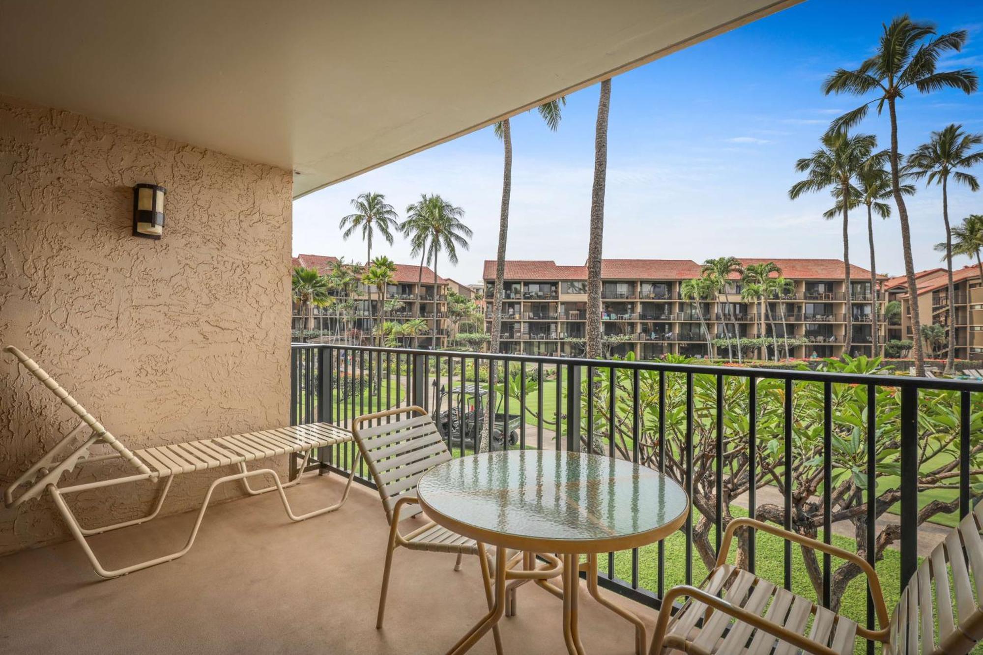 Aparthotel Aston At Papakea Lahaina