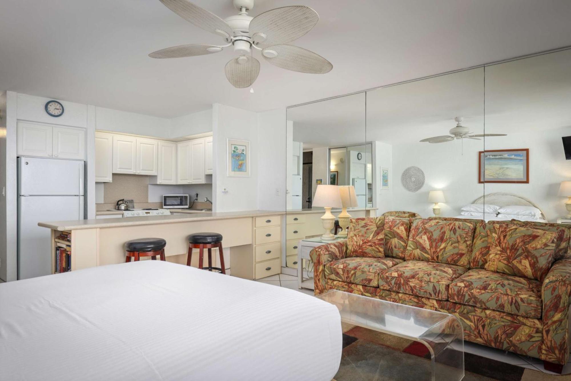 Aparthotel Aston At Papakea