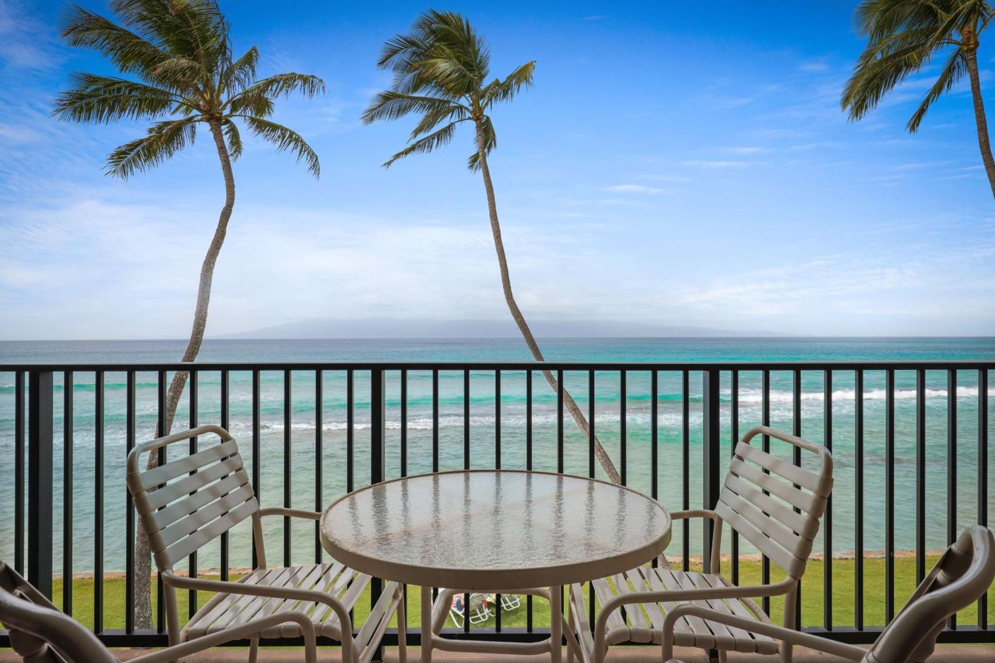 Aparthotel Aston At Papakea Lahaina