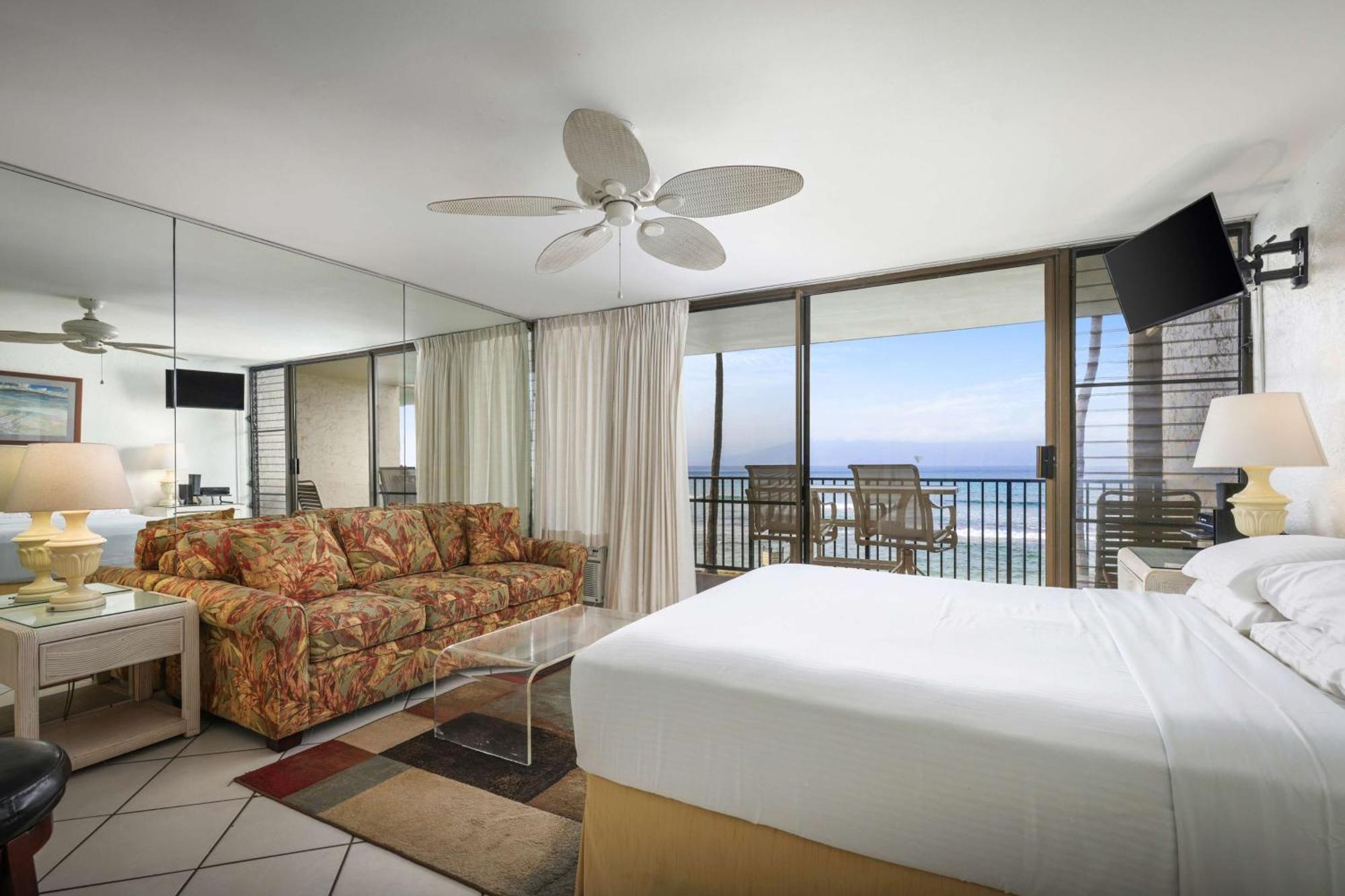 Aparthotel Aston At Papakea 3*