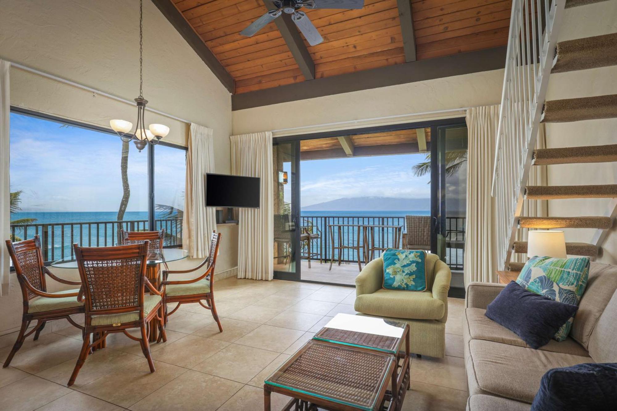 Aparthotel Aston At Papakea Lahaina