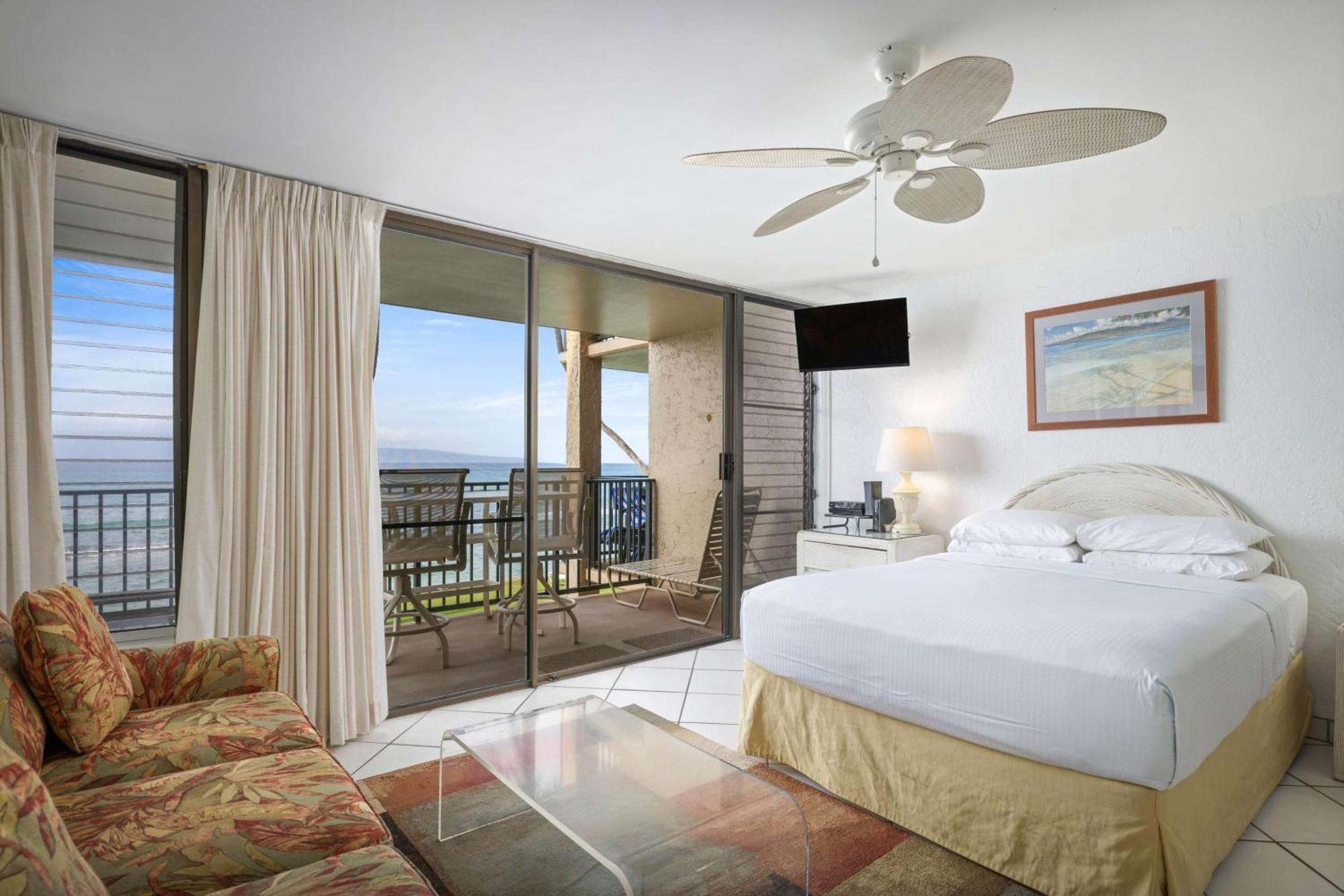 Aparthotel Aston At Papakea 3*
