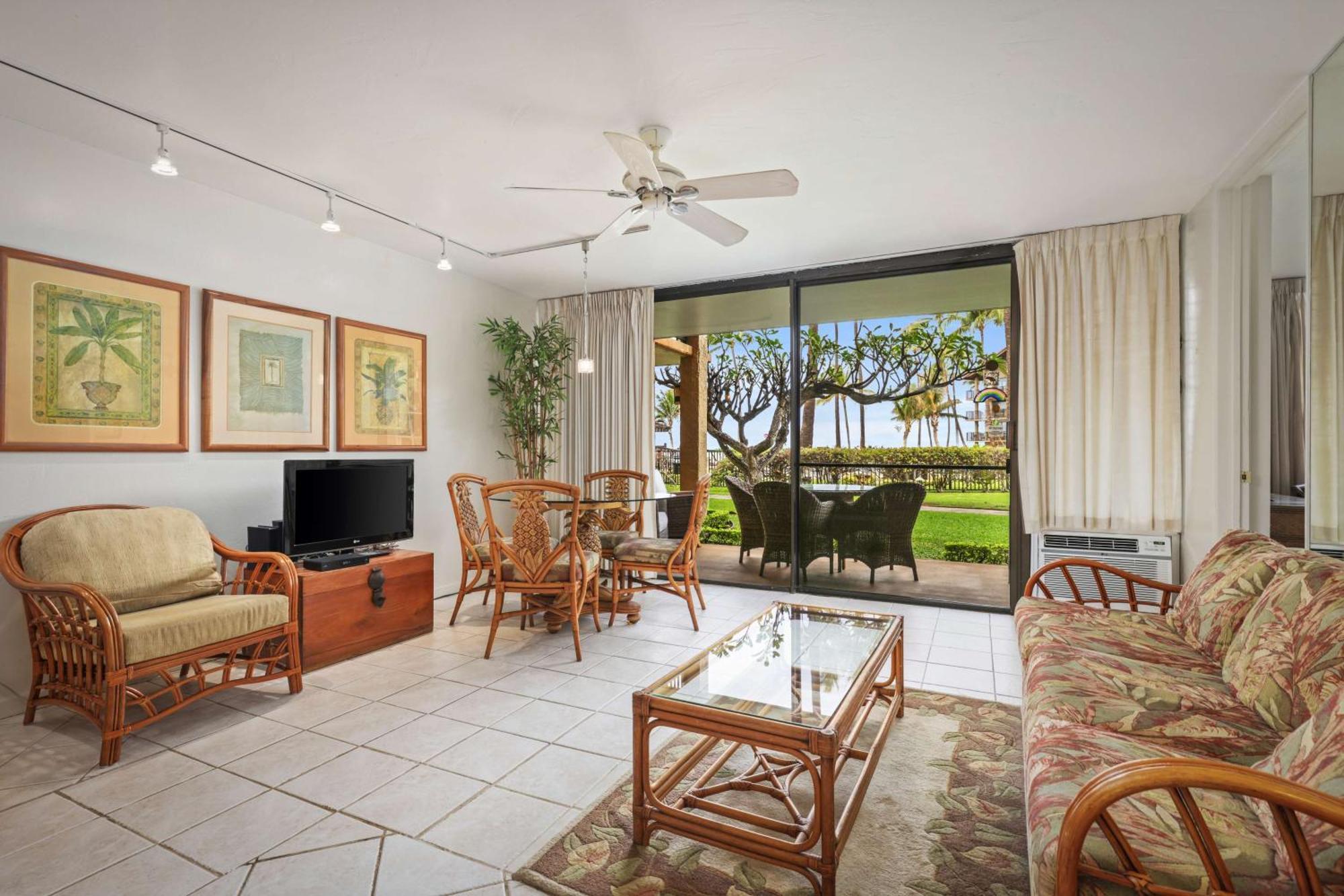 Aparthotel Aston At Papakea Lahaina