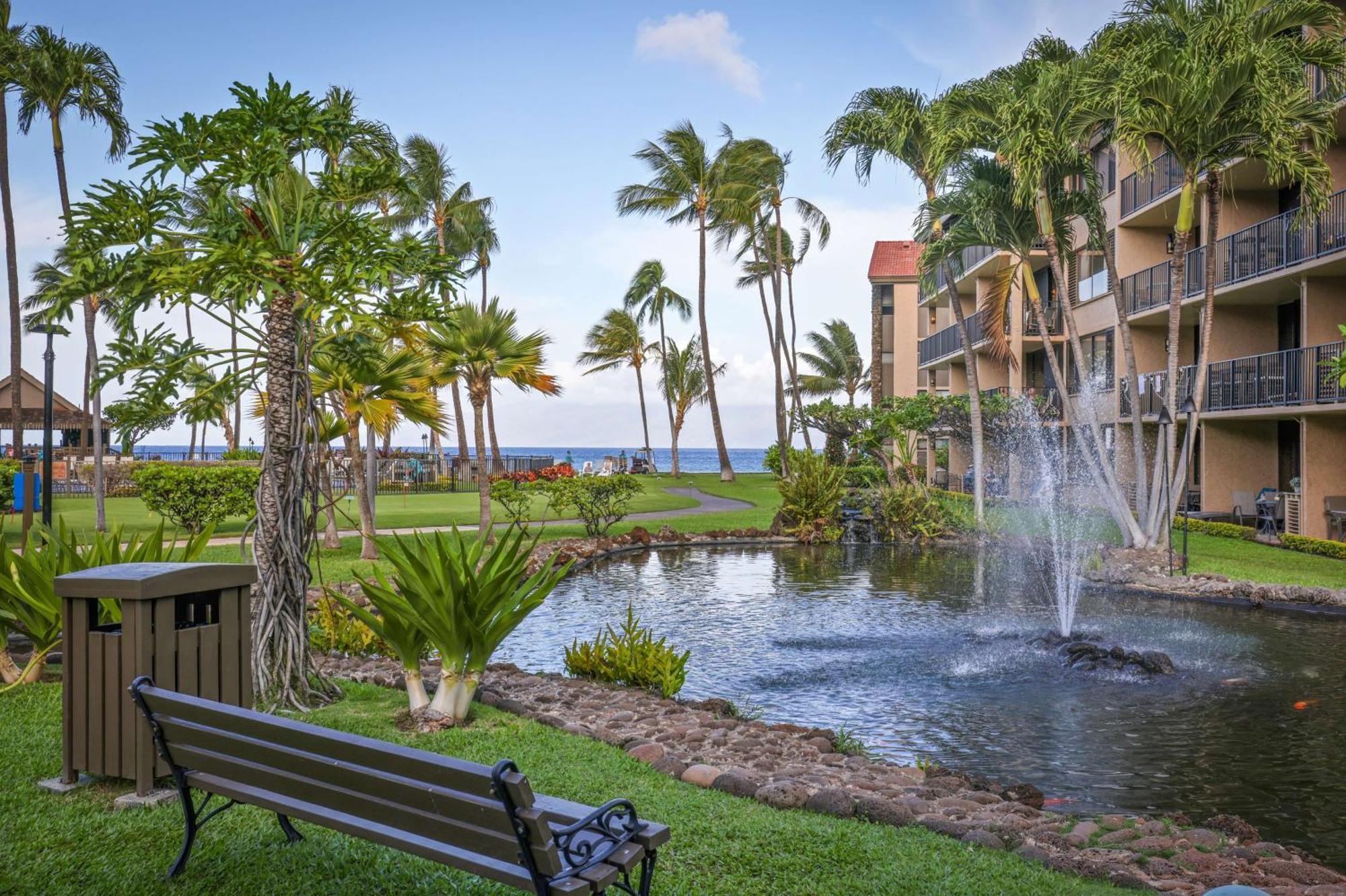 Aston At Papakea Lahaina