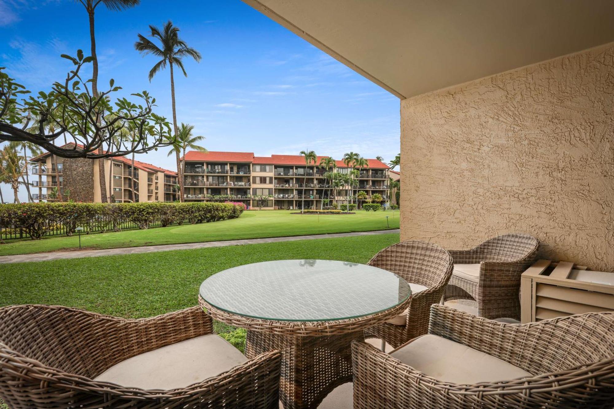 Aston At Papakea Aparthotel Lahaina