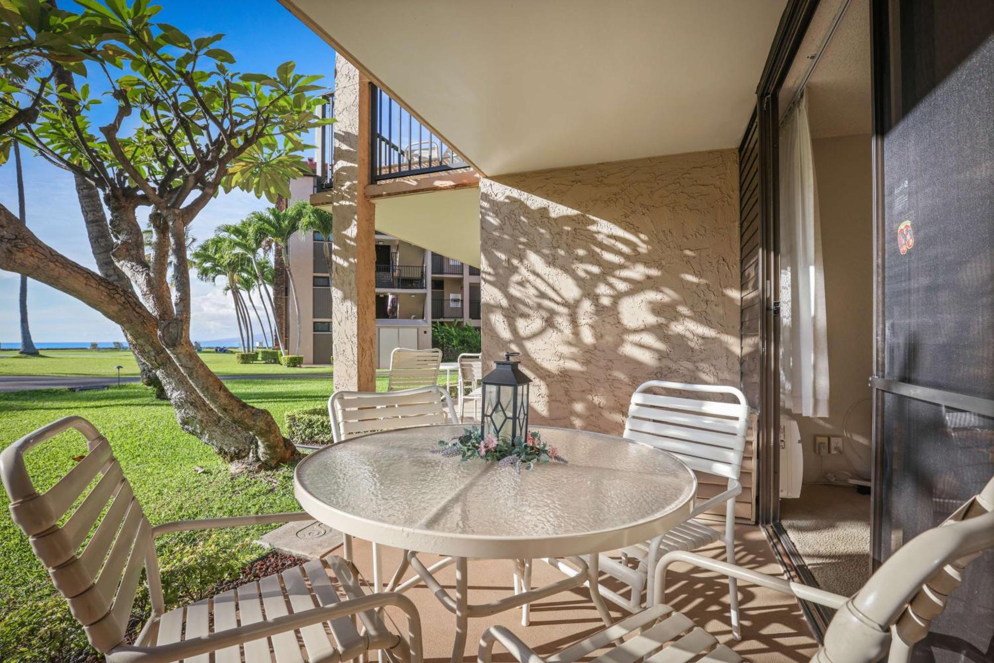 Aston At Papakea Aparthotel Lahaina