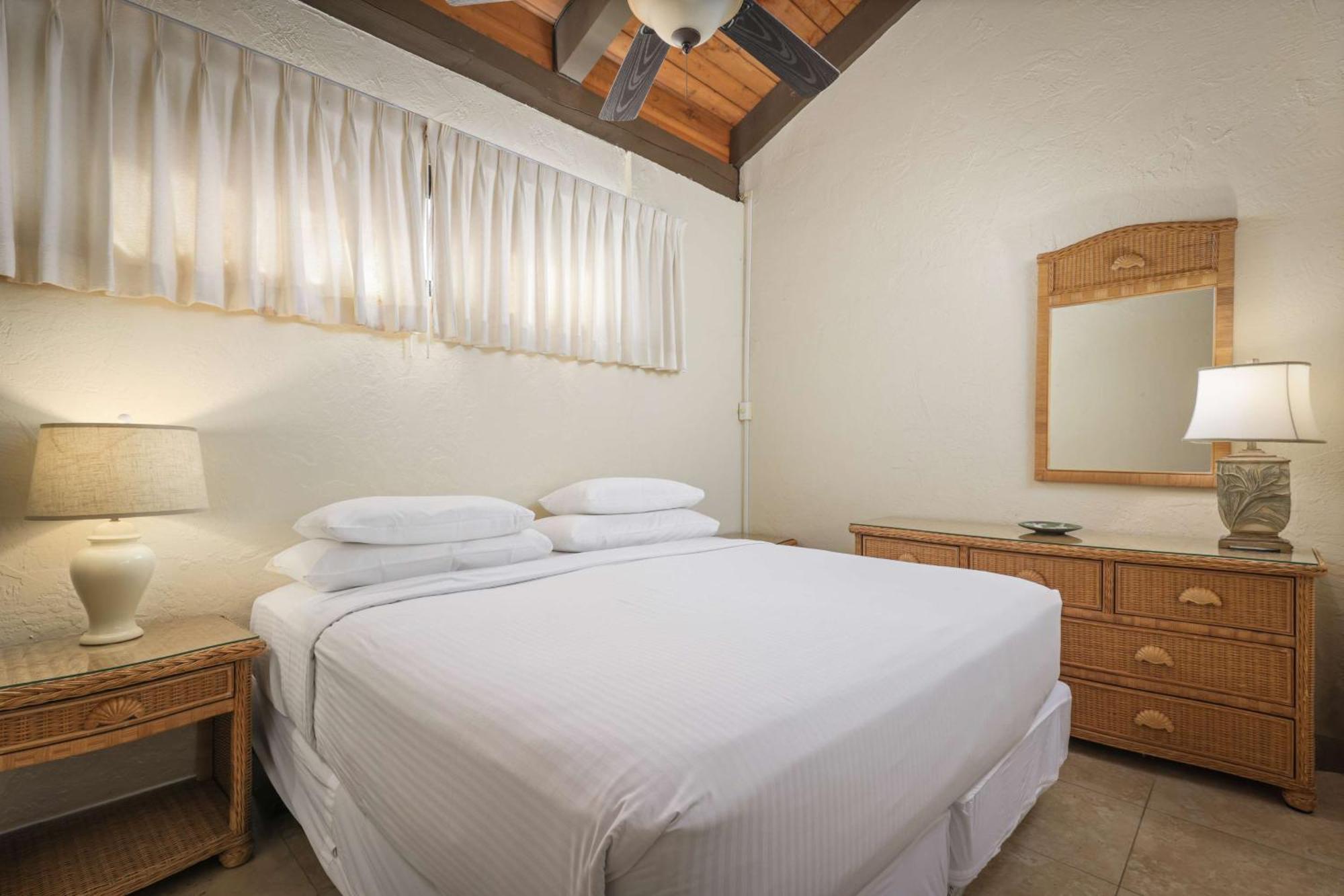 Aparthotel Aston At Papakea
