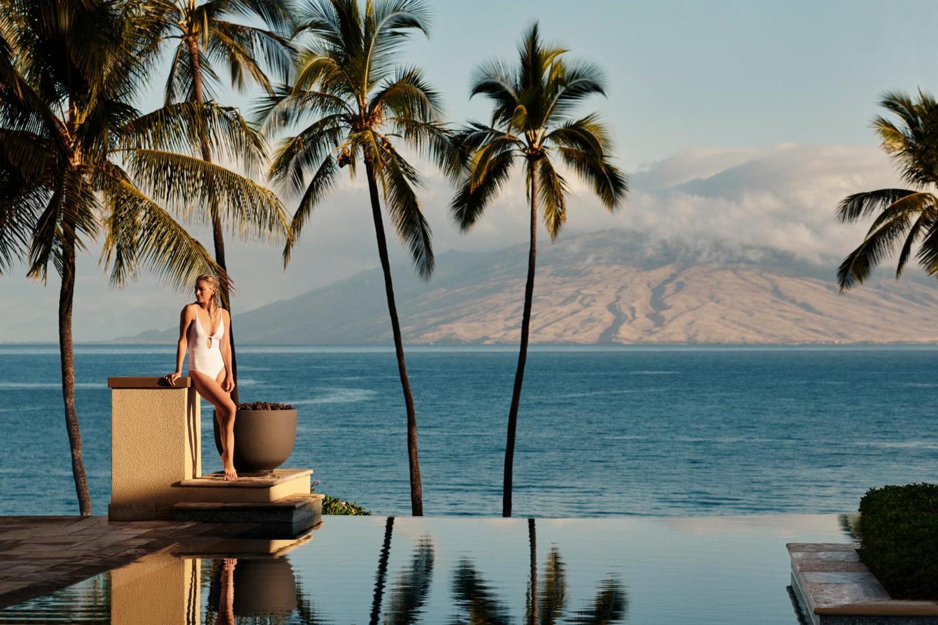 Four Seasons Maui At Wailea Resort 5*
