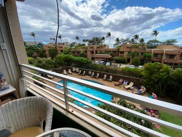Aparthotel Kamaole Royale Kihei