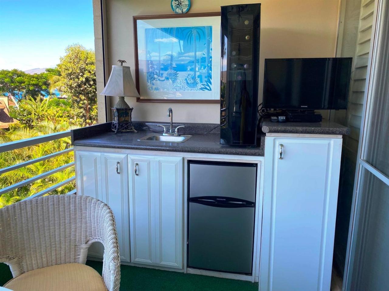 Kamaole Royale Kihei