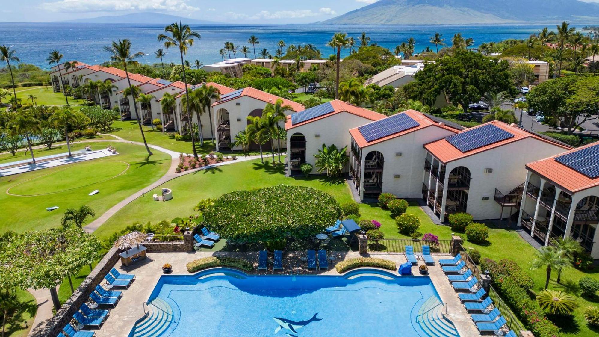 Aston Maui Hill Wailea (Maui)