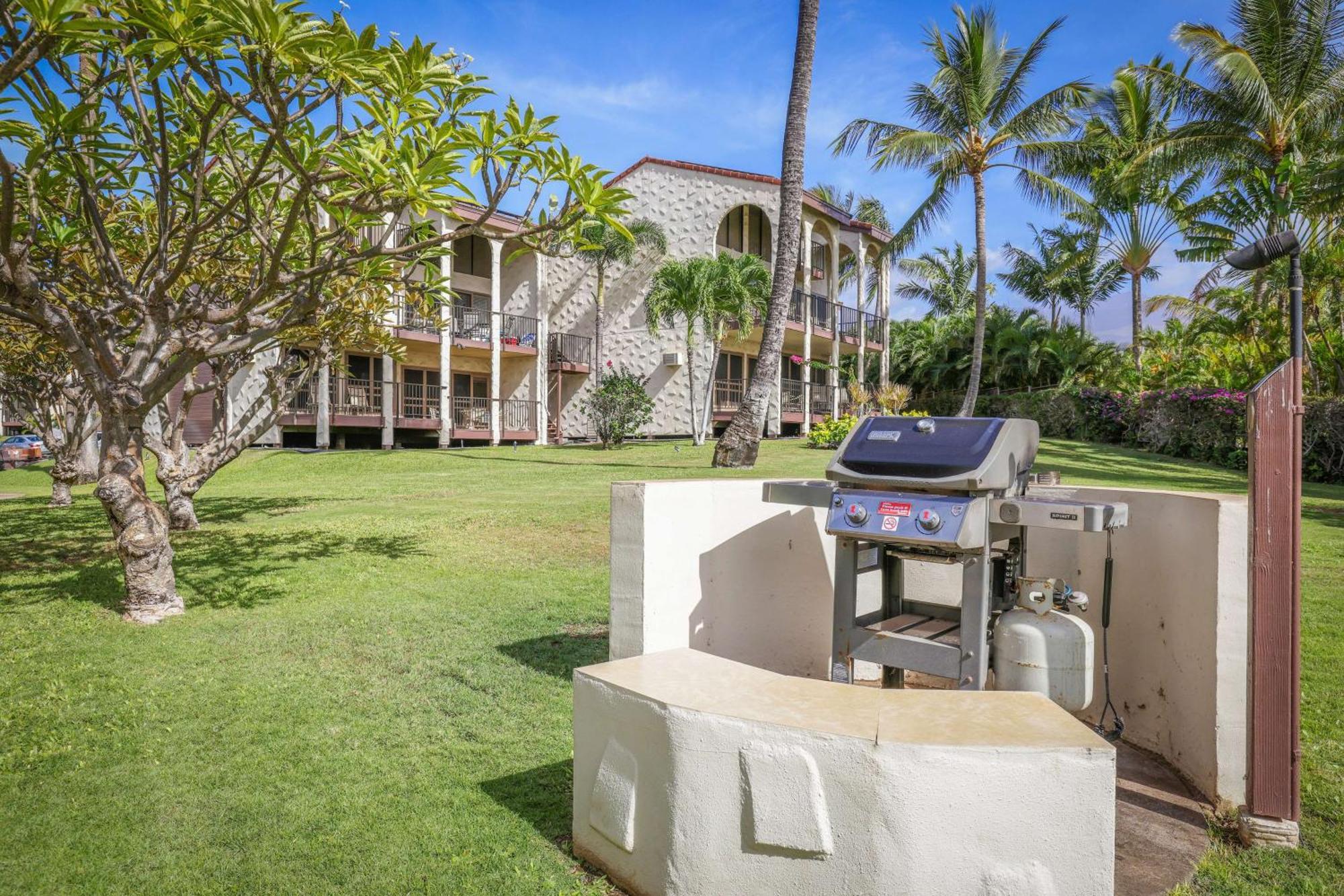 Aparthotel Aston Maui Hill