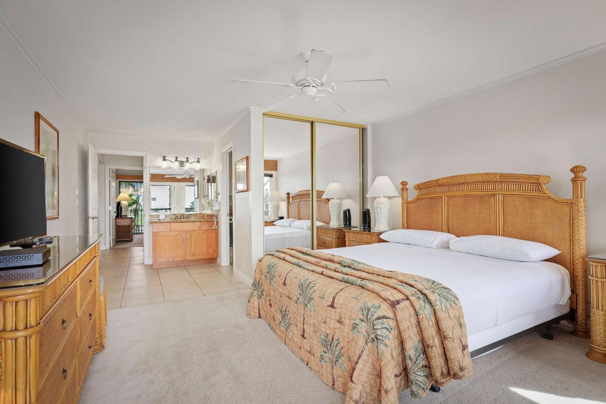 Aparthotel Aston Maui Hill Wailea (Maui)