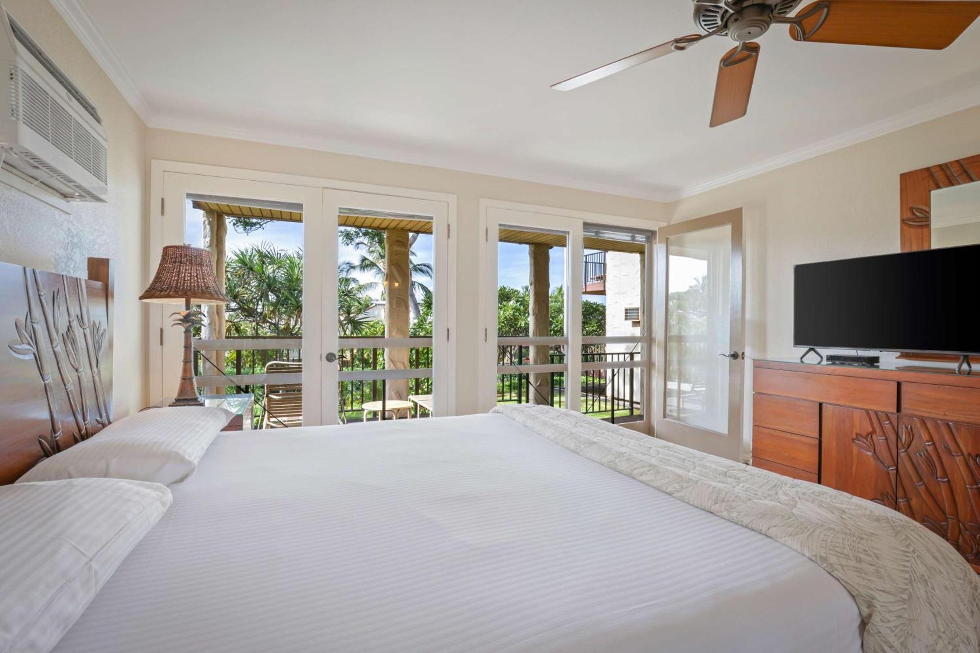 Aston Maui Hill 3* Wailea (Maui)