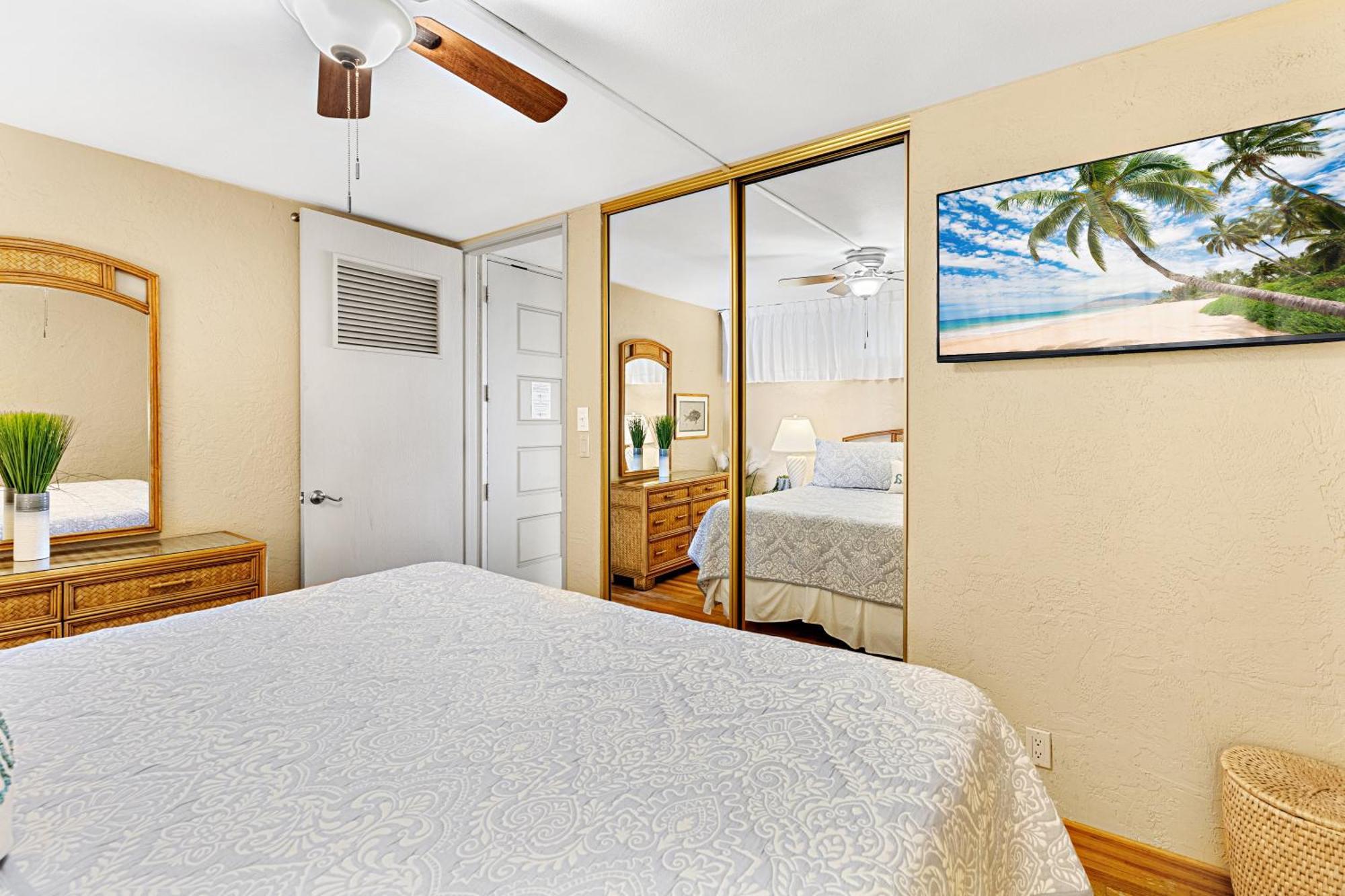 Papakea B204 Holiday home