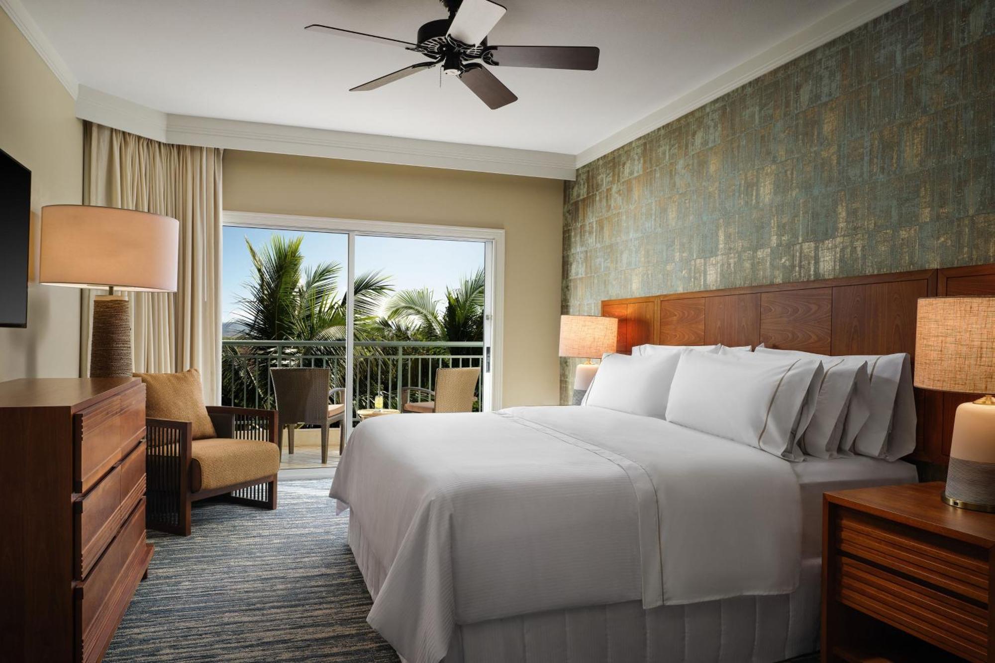 The Westin Ka'anapali Ocean 4*