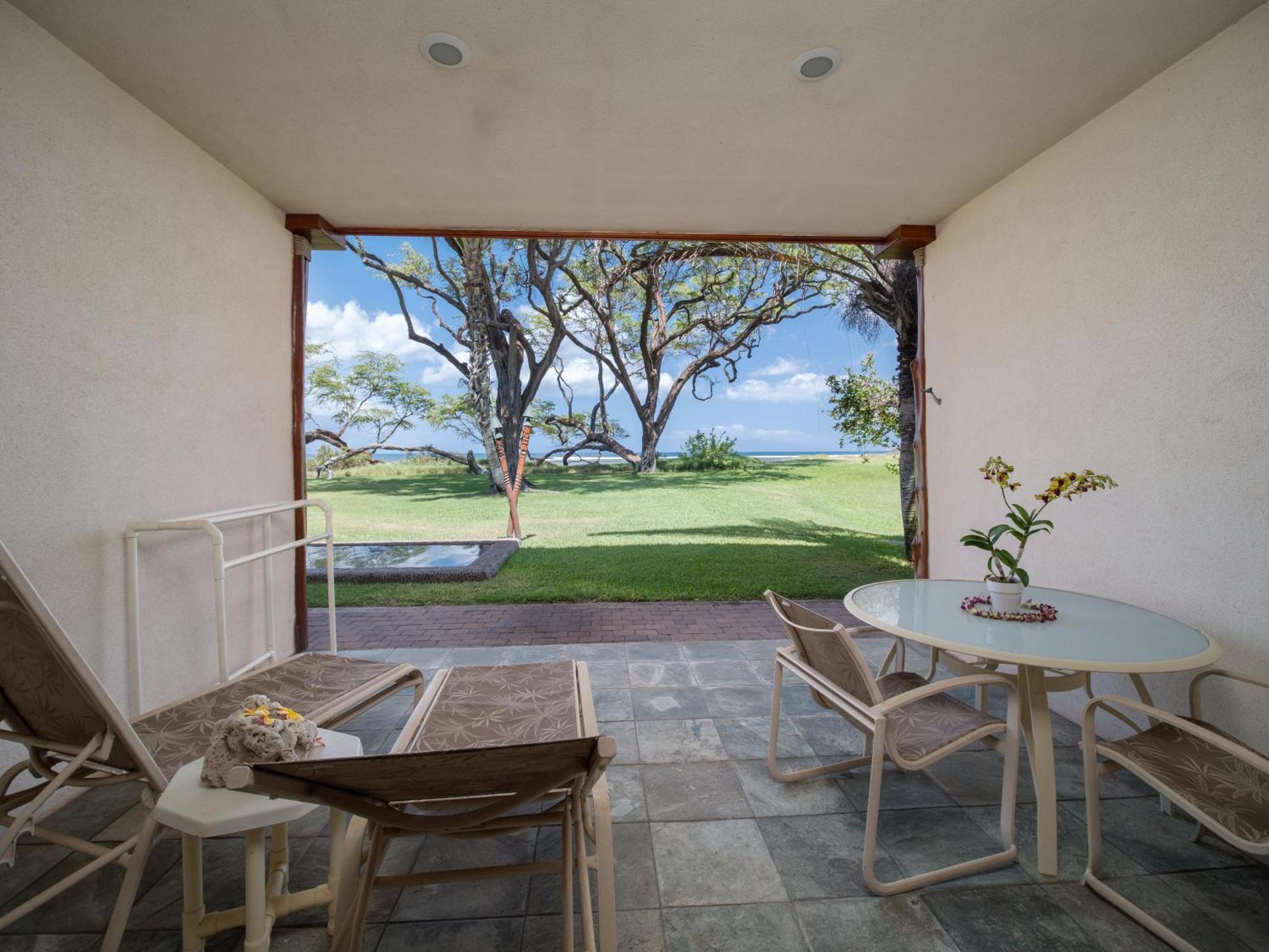 Aloha Aku Cocopalm2 - Your Cozy Beachfront Escape Apartment Kihei