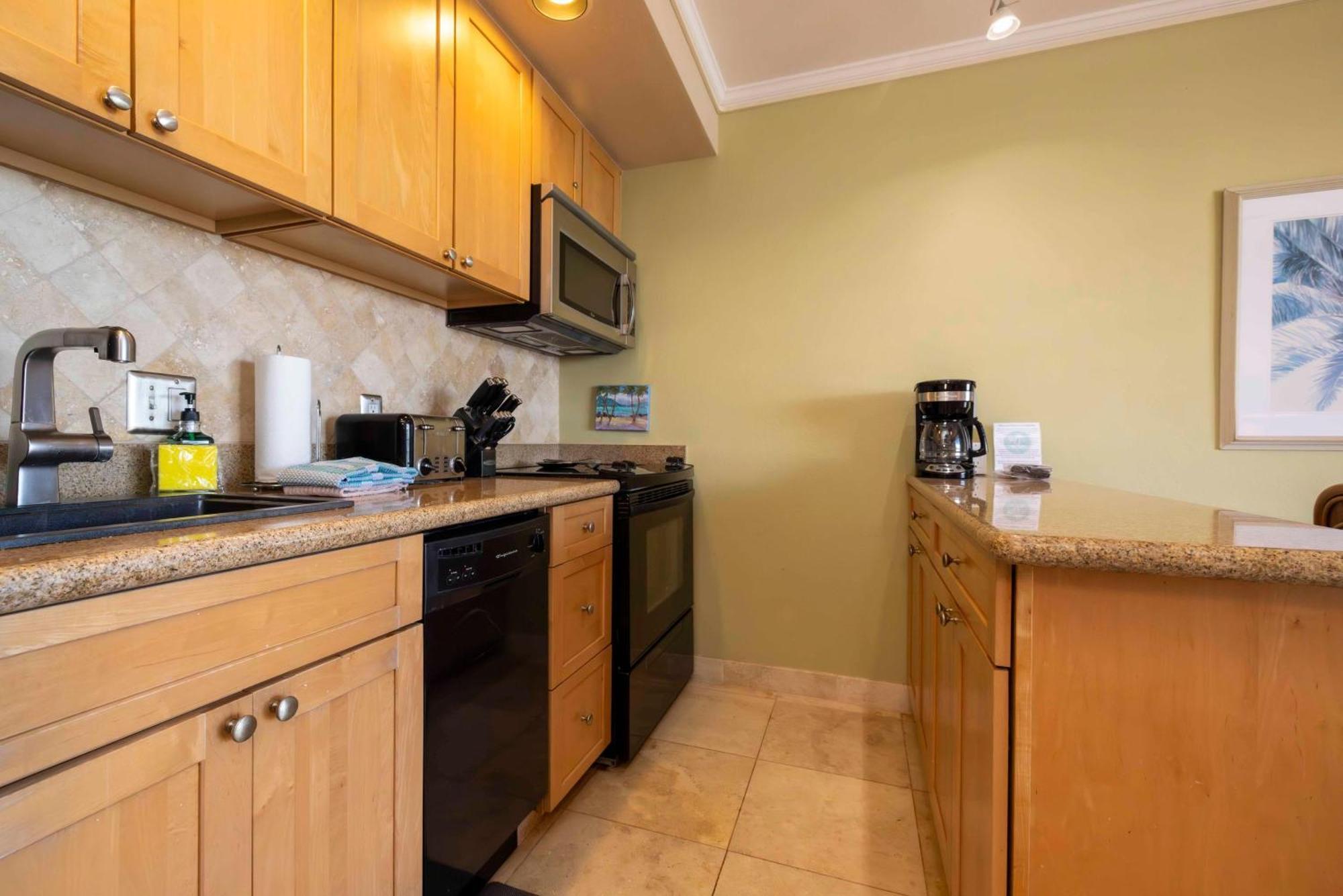 Kuleana 414 Holiday home