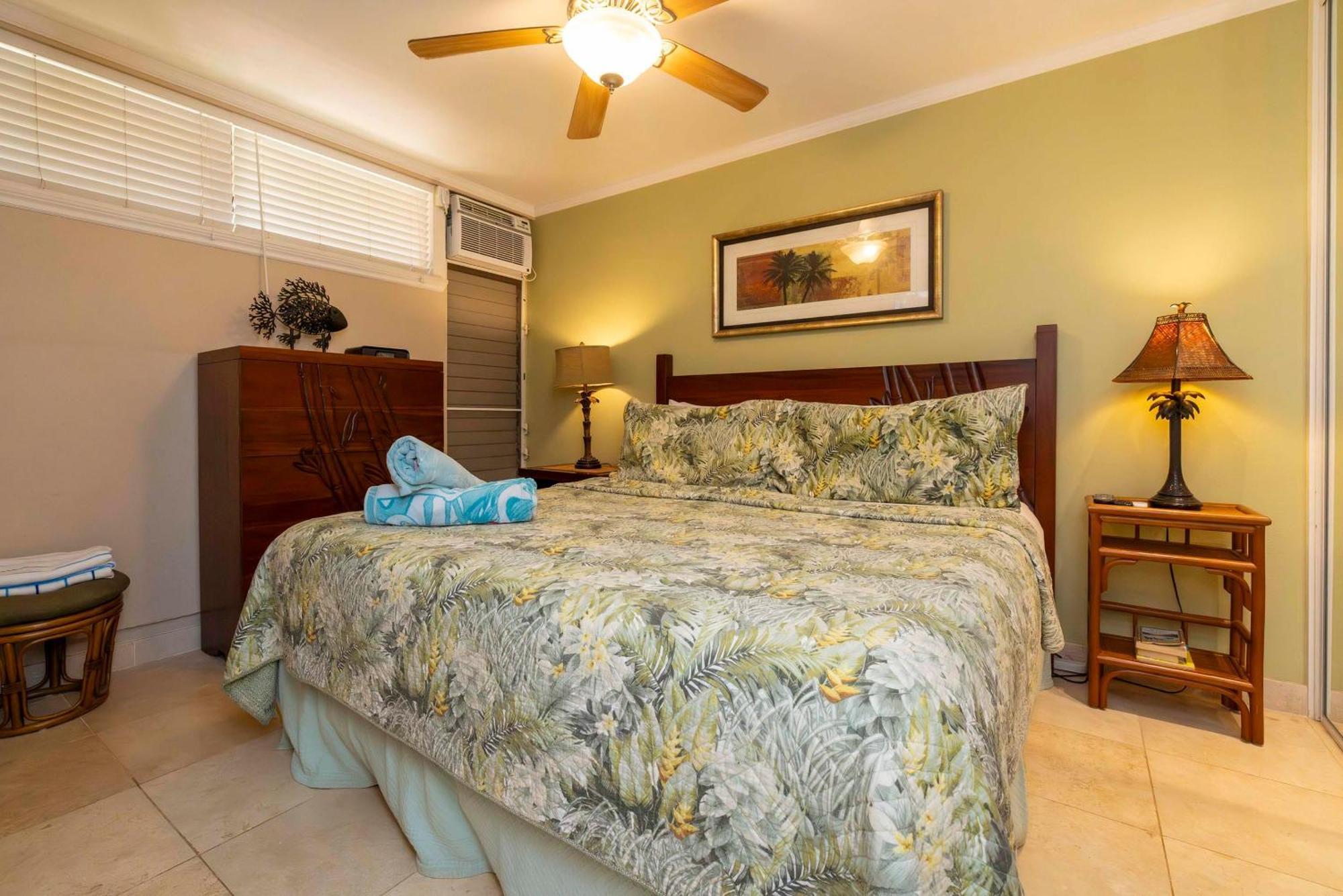 Holiday home Kuleana 414 Kahana
