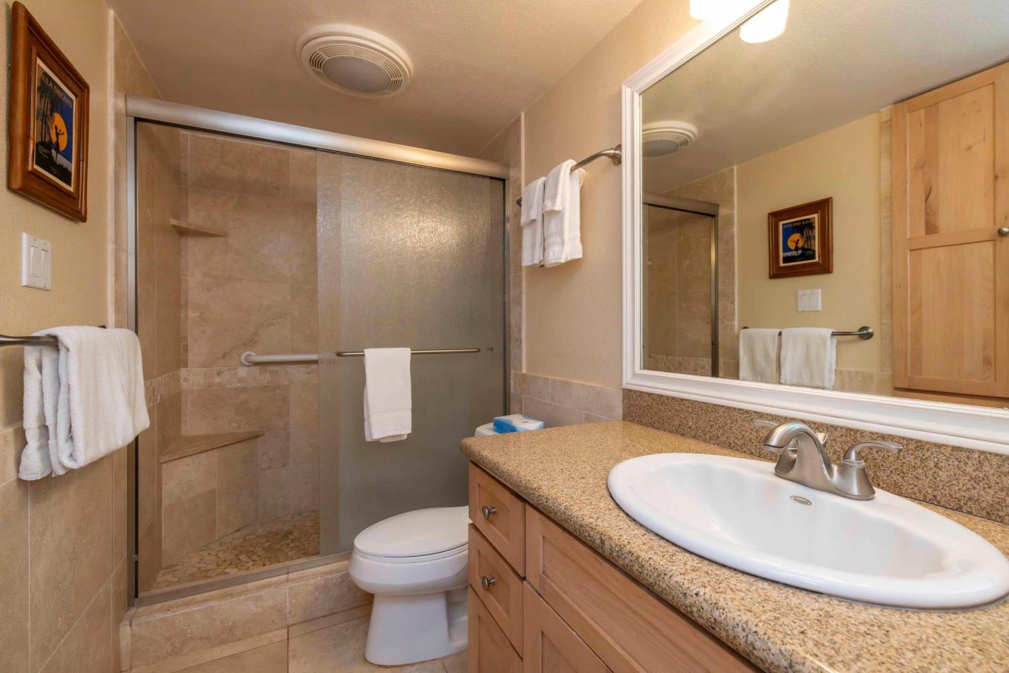 Kuleana 414 Holiday home