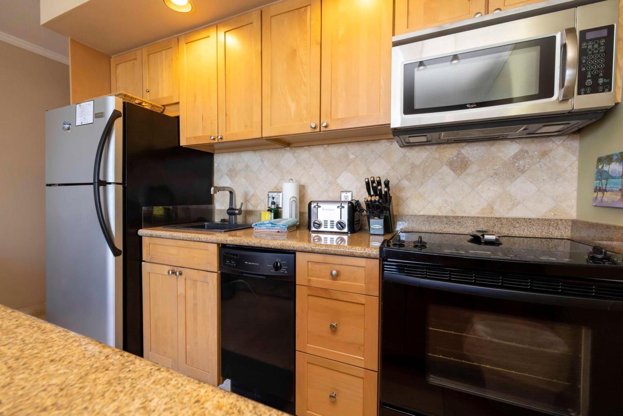 Kuleana 414 Holiday home *