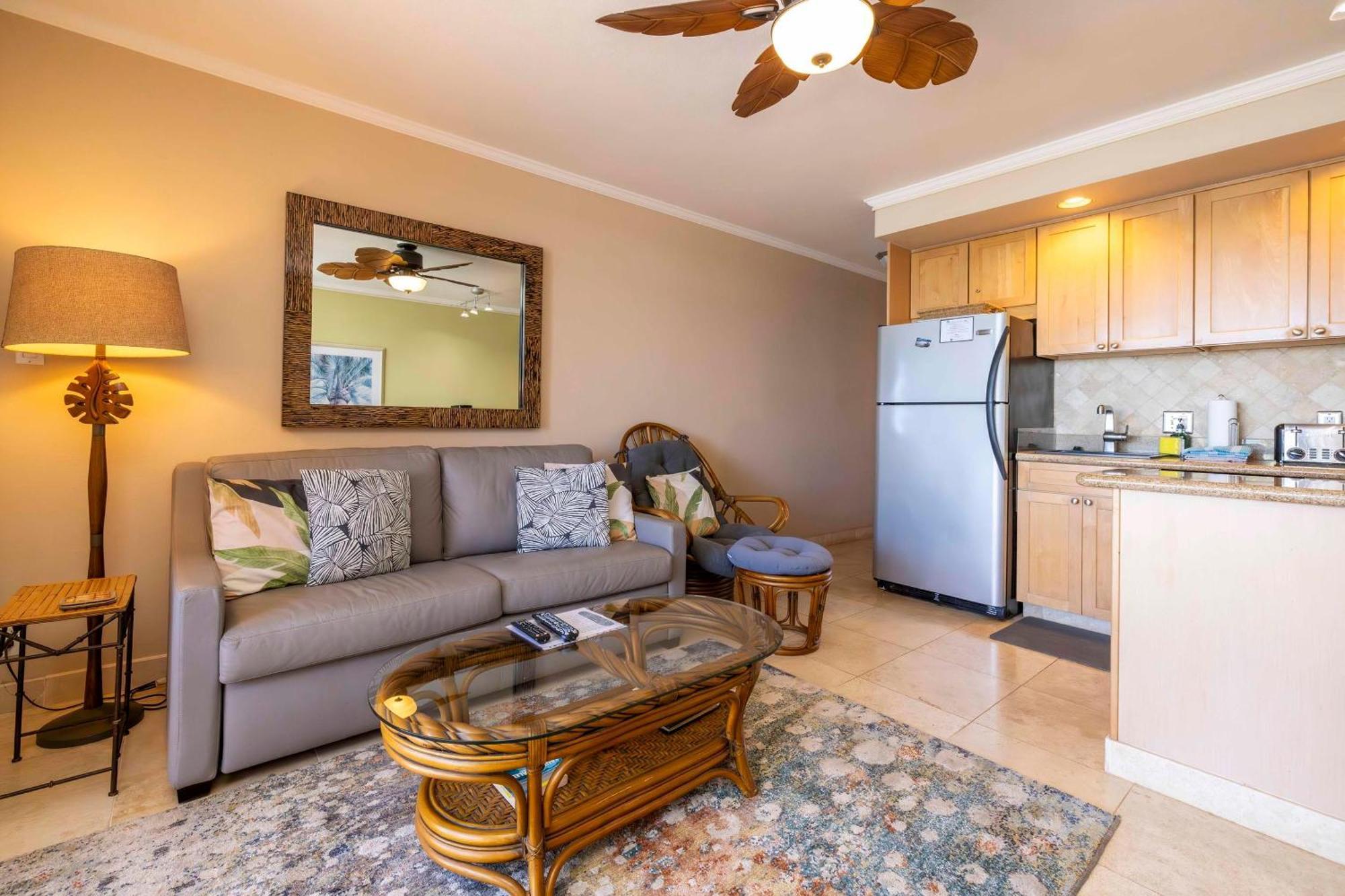 Kuleana 414 Holiday home