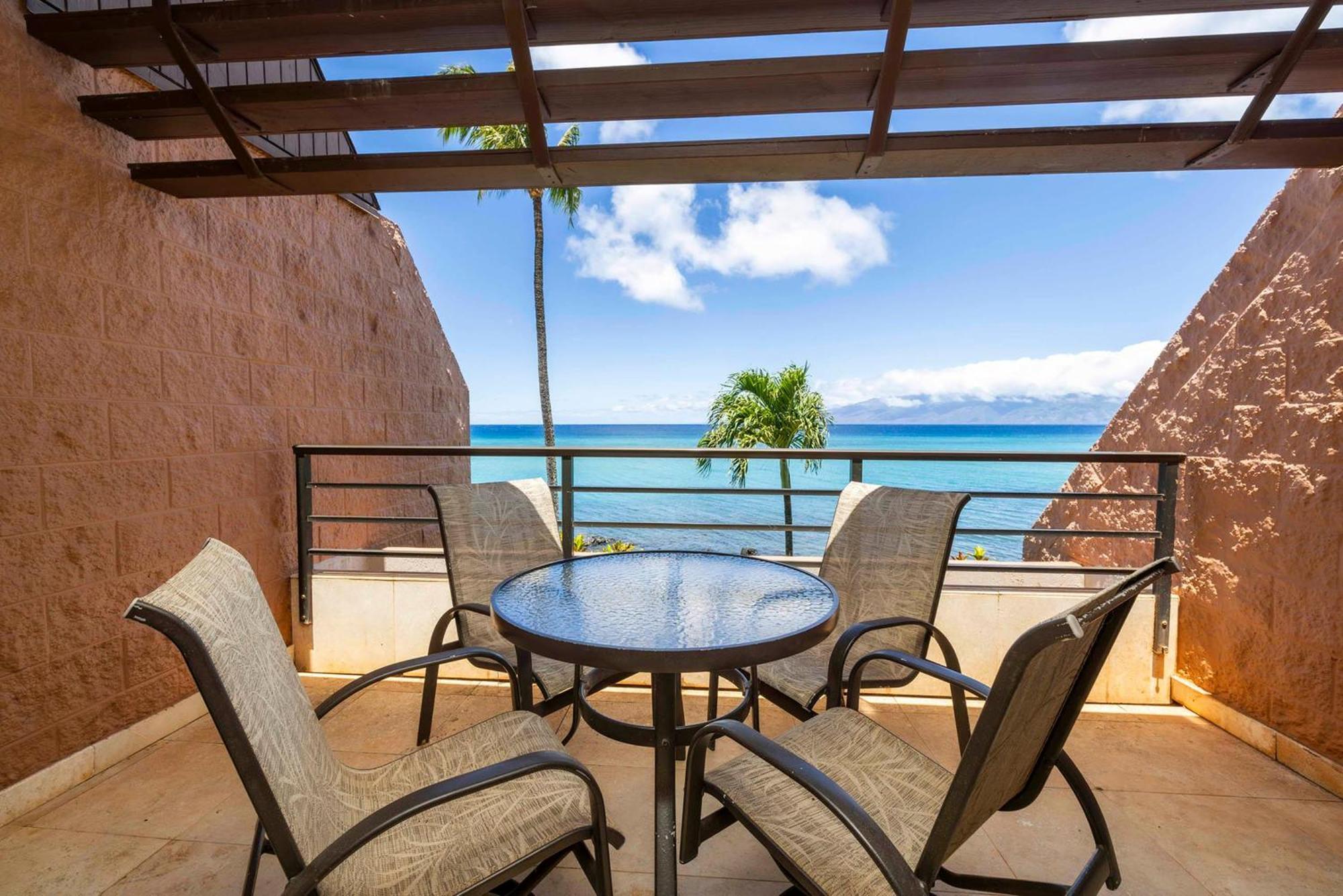 Kuleana 414 Kahana