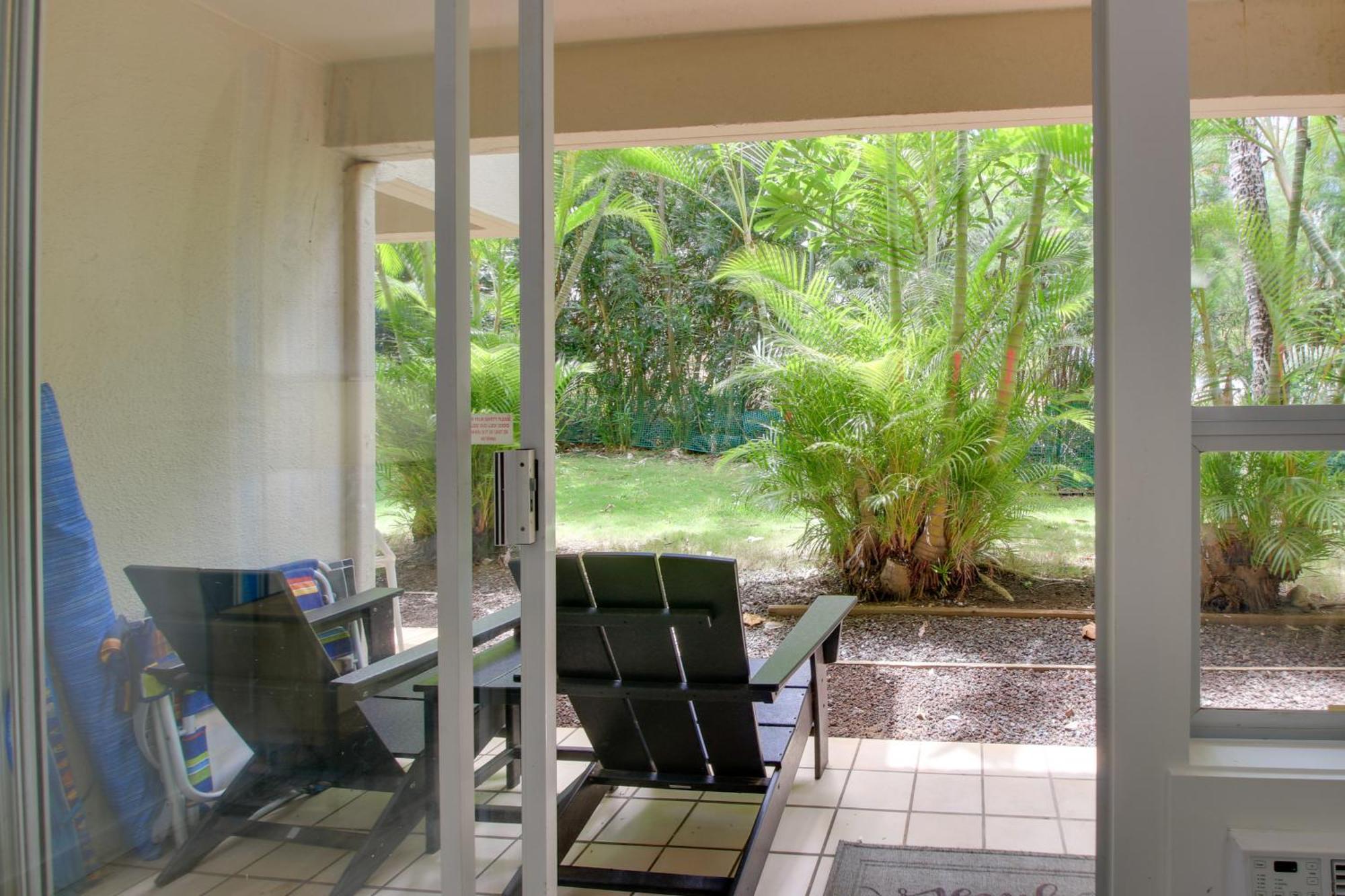 Steps To Kihei With Scenic Lanai! * Wailea (Maui)