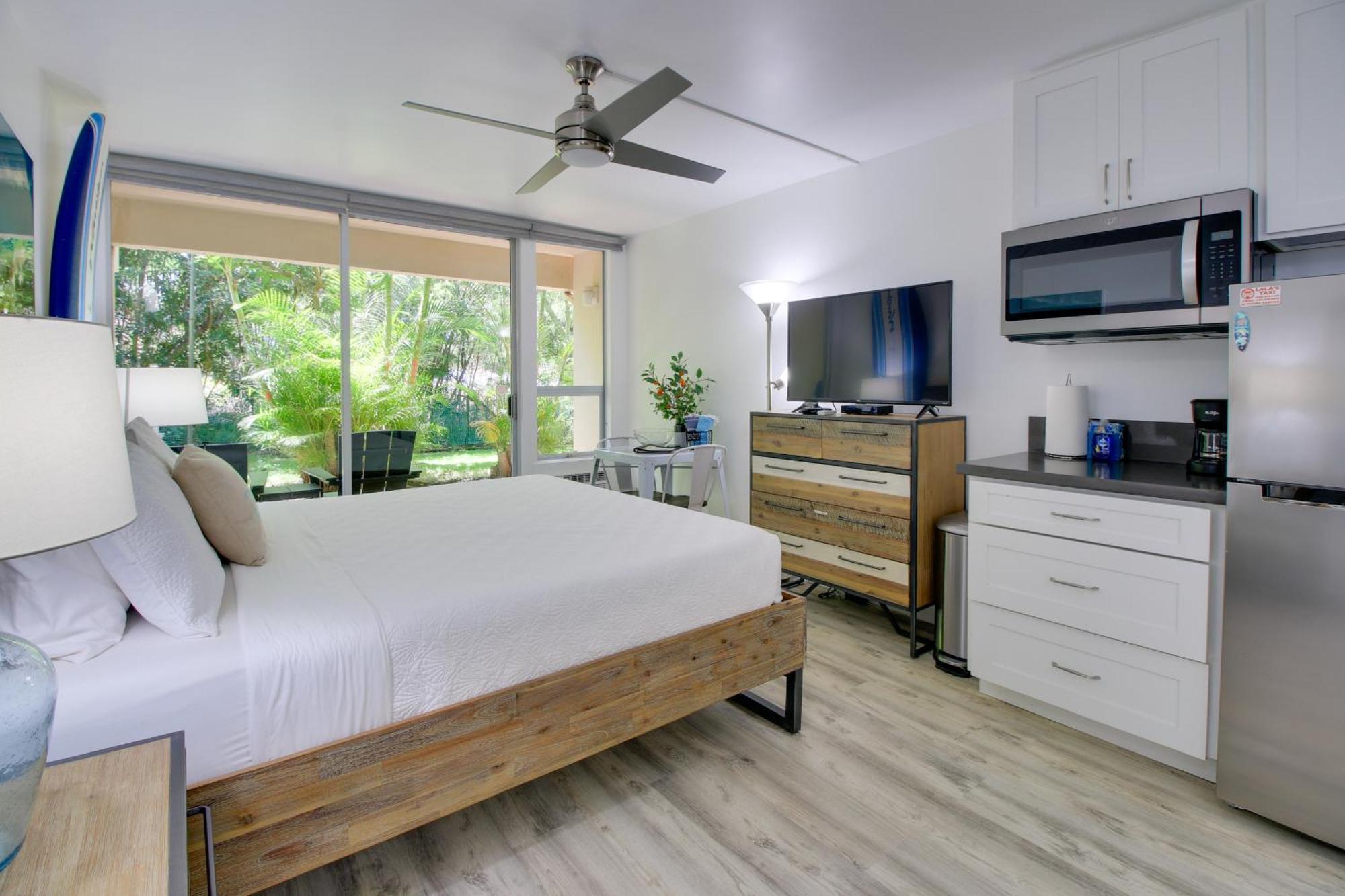 Apartment Steps To Kihei With Scenic Lanai! Wailea (Maui)