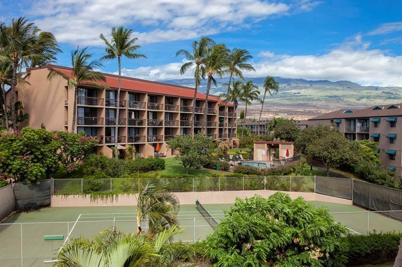Maui Vista By Maui And Kihei