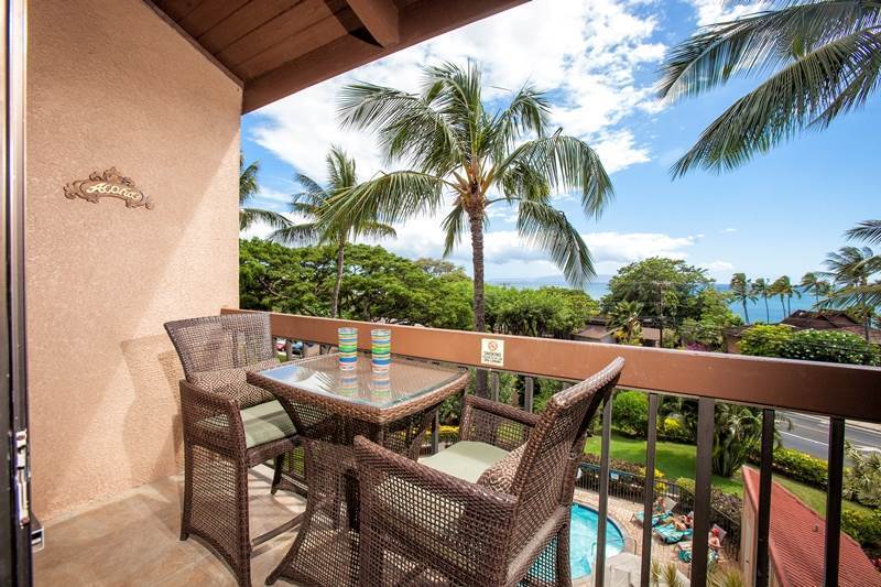 Maui Vista By Maui And Kihei