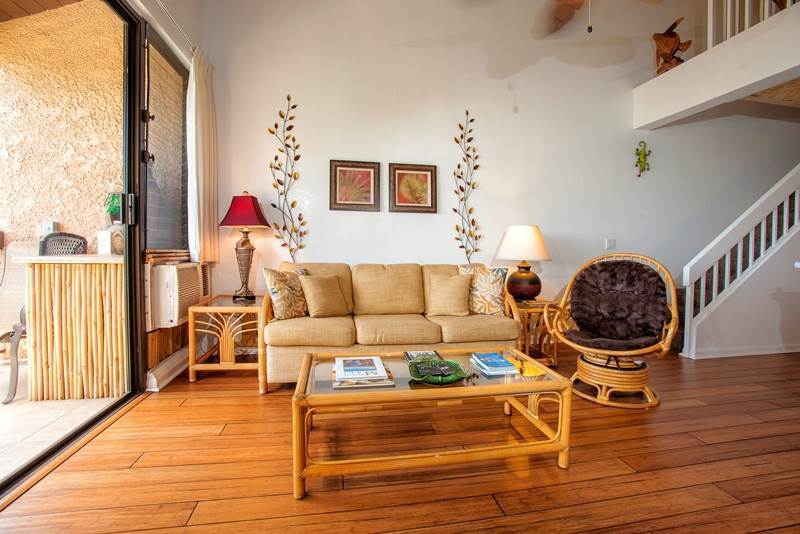 Aparthotel Maui Vista By Maui And 2*