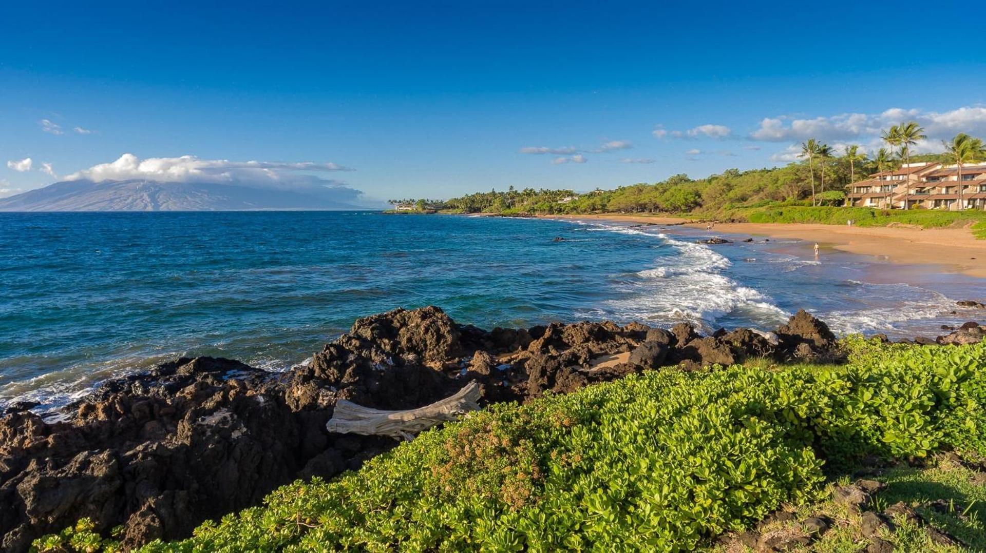 Makena Surf By Coldwell Banker Island Vacations Apartment Wailea (Maui)