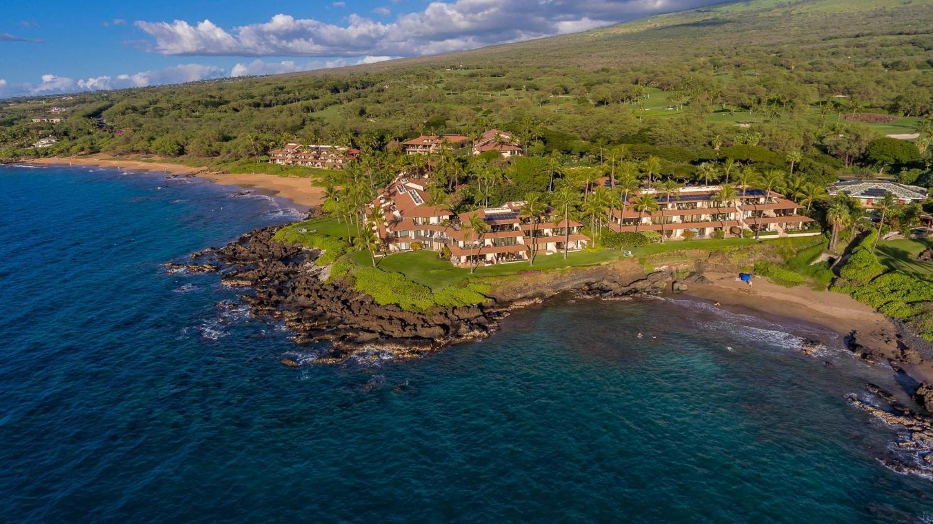 Apartment Makena Surf By Coldwell Banker Island Vacations Wailea (Maui)