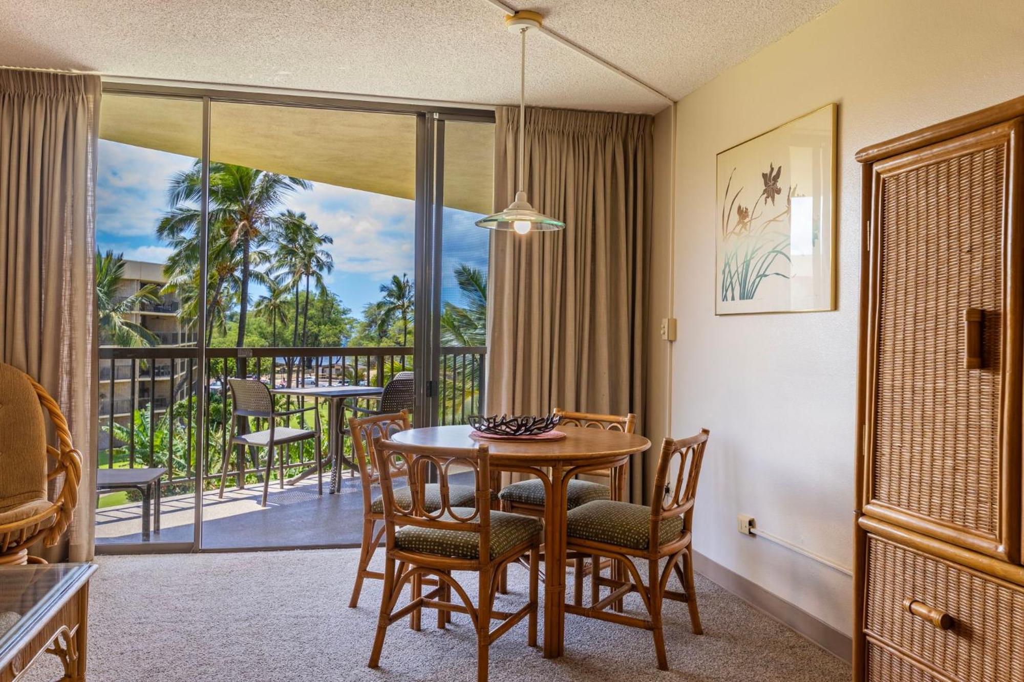 Maui Sunset Aparthotel