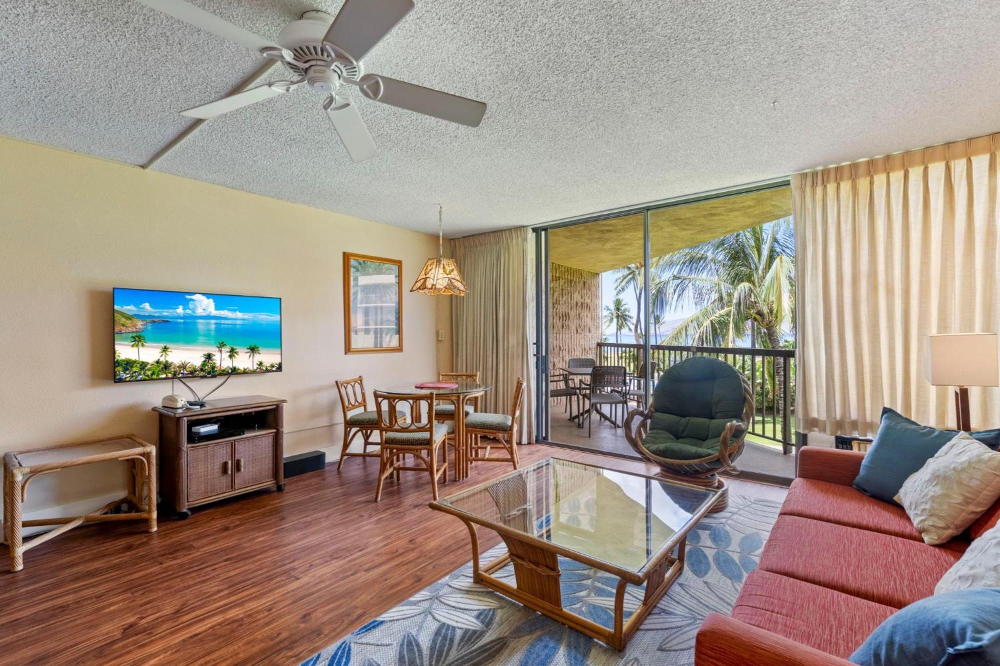 Aparthotel Maui Sunset 3*
