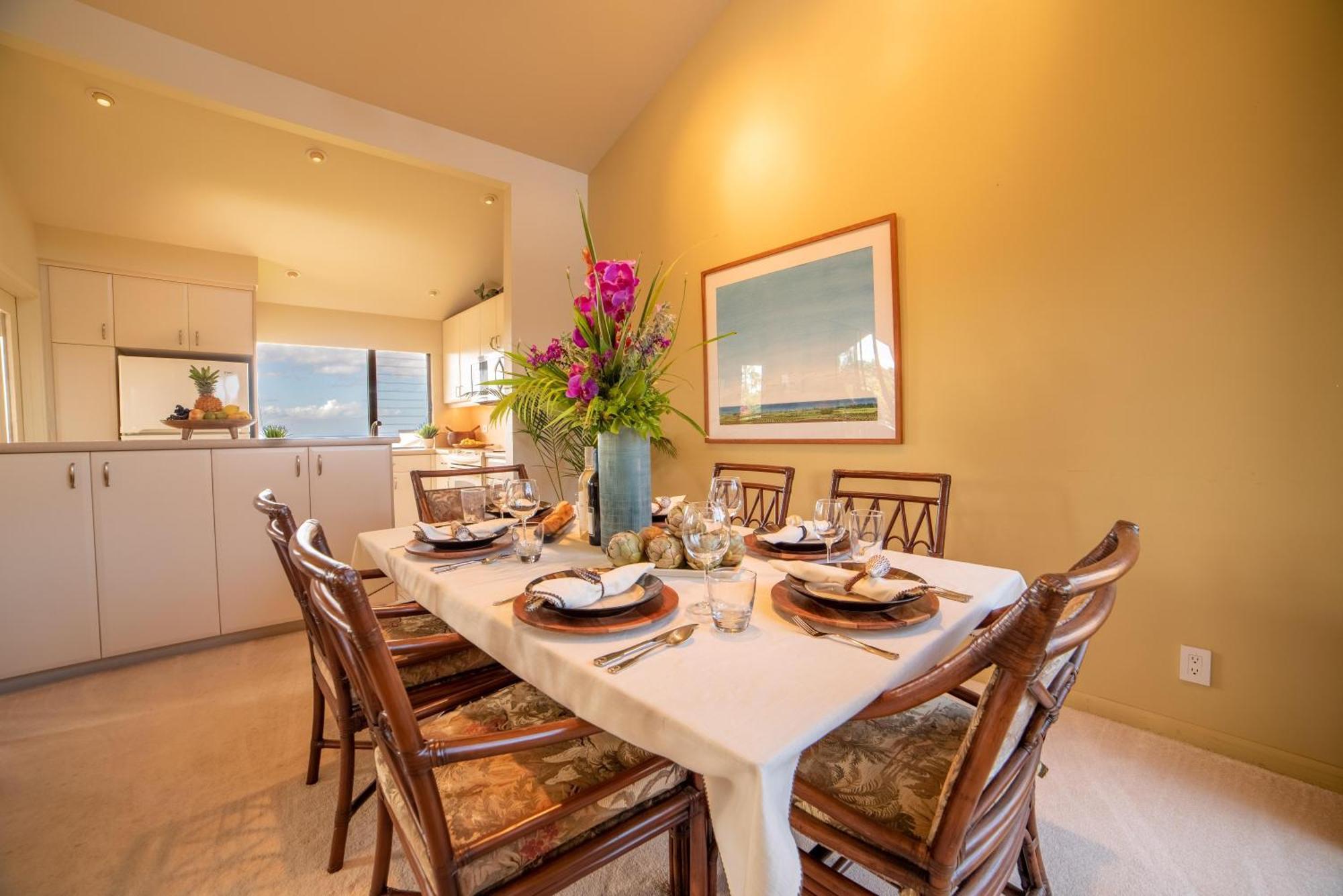 Holiday home Wailea Ekahi 17d Wailea (Maui)